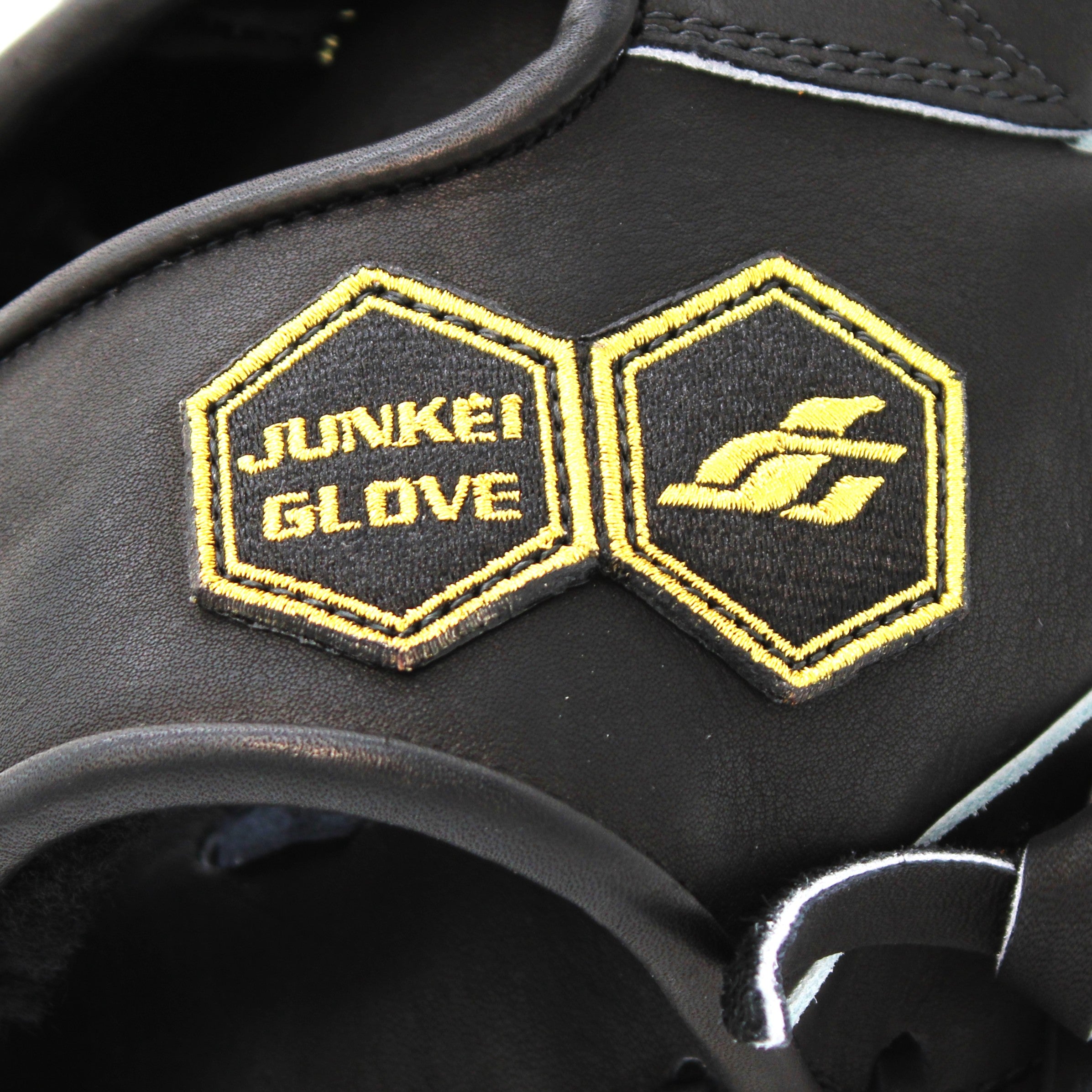 ジュンケイグラブ】アラミドシリーズ 店舗別注 硬式内野手用グラブ 512