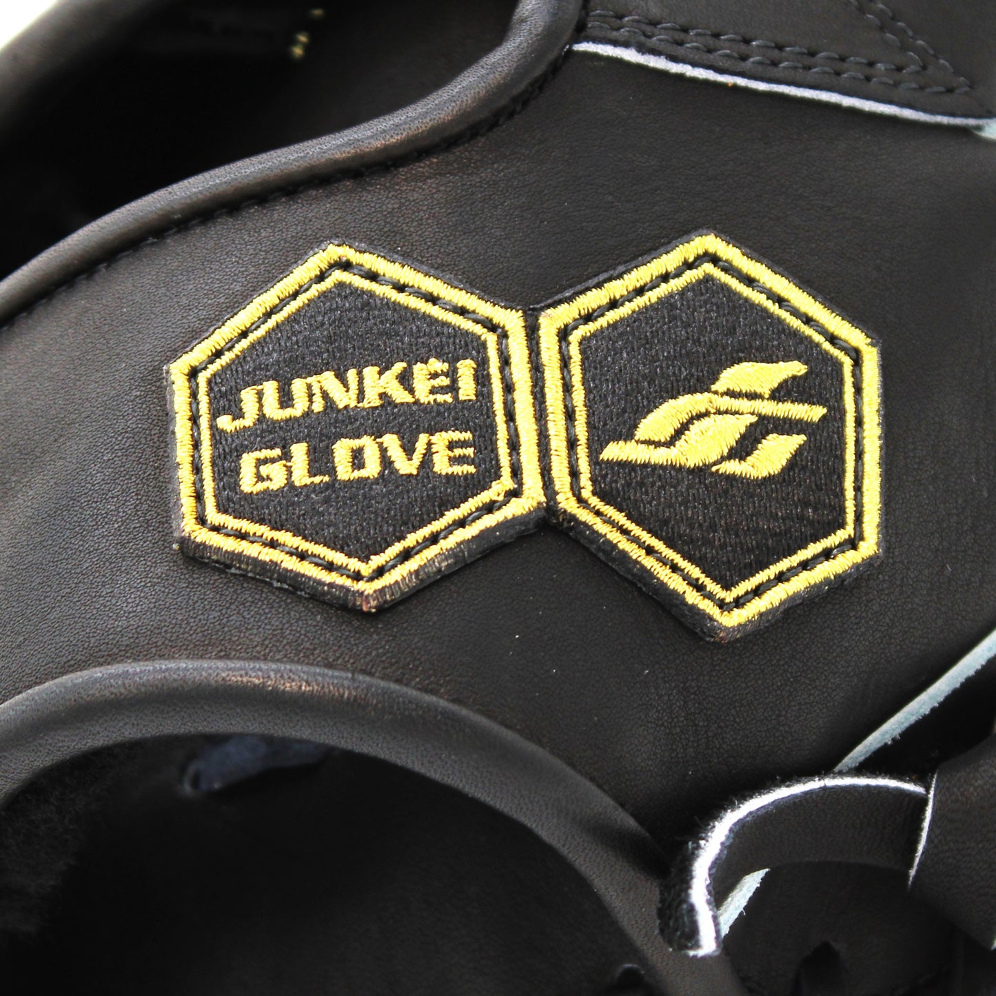 【ジュンケイグラブ】アラミドシリーズ　店舗別注　硬式内野手用グラブ　512型