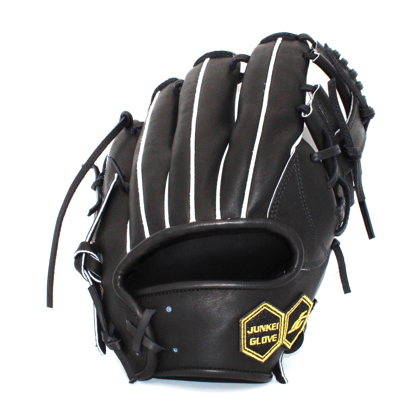 【ジュンケイグラブ】アラミドシリーズ　店舗別注　硬式内野手用グラブ　512型