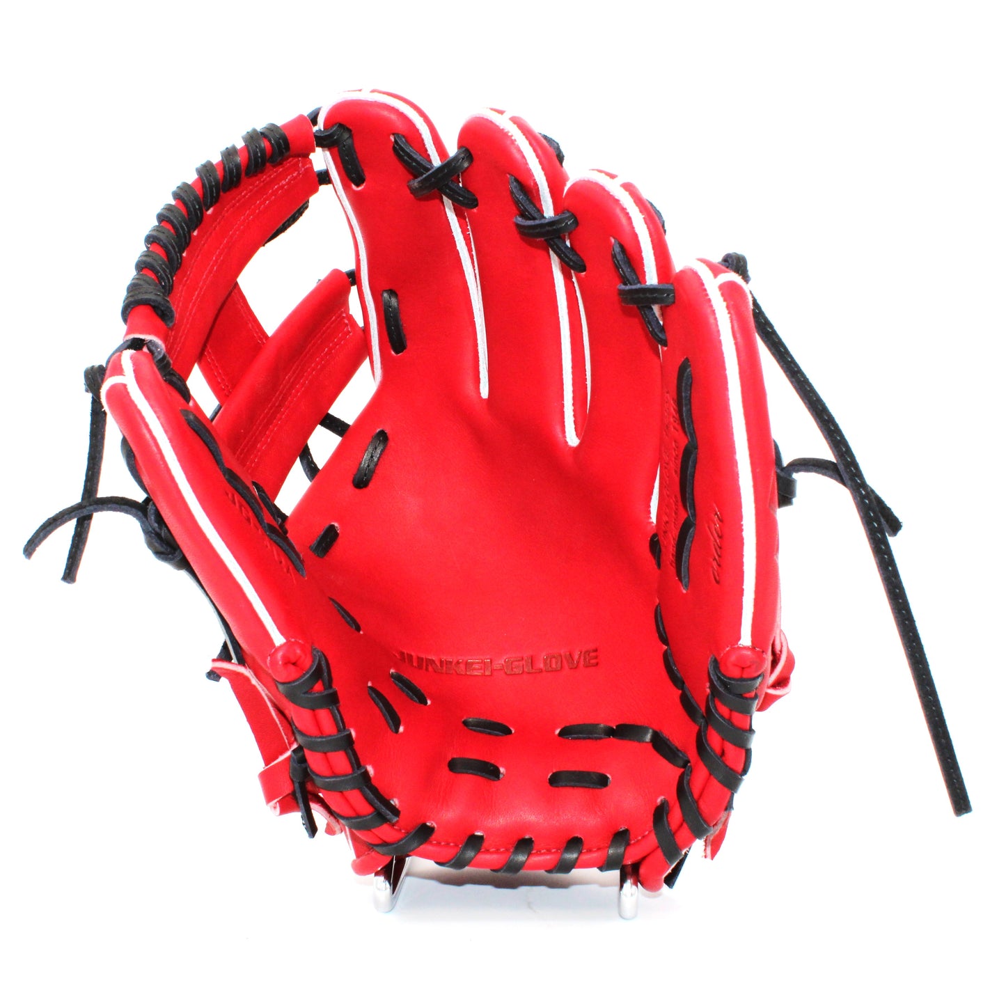 【ジュンケイグラブ】アラミドシリーズ　店舗別注　硬式内野手用グラブ　512型