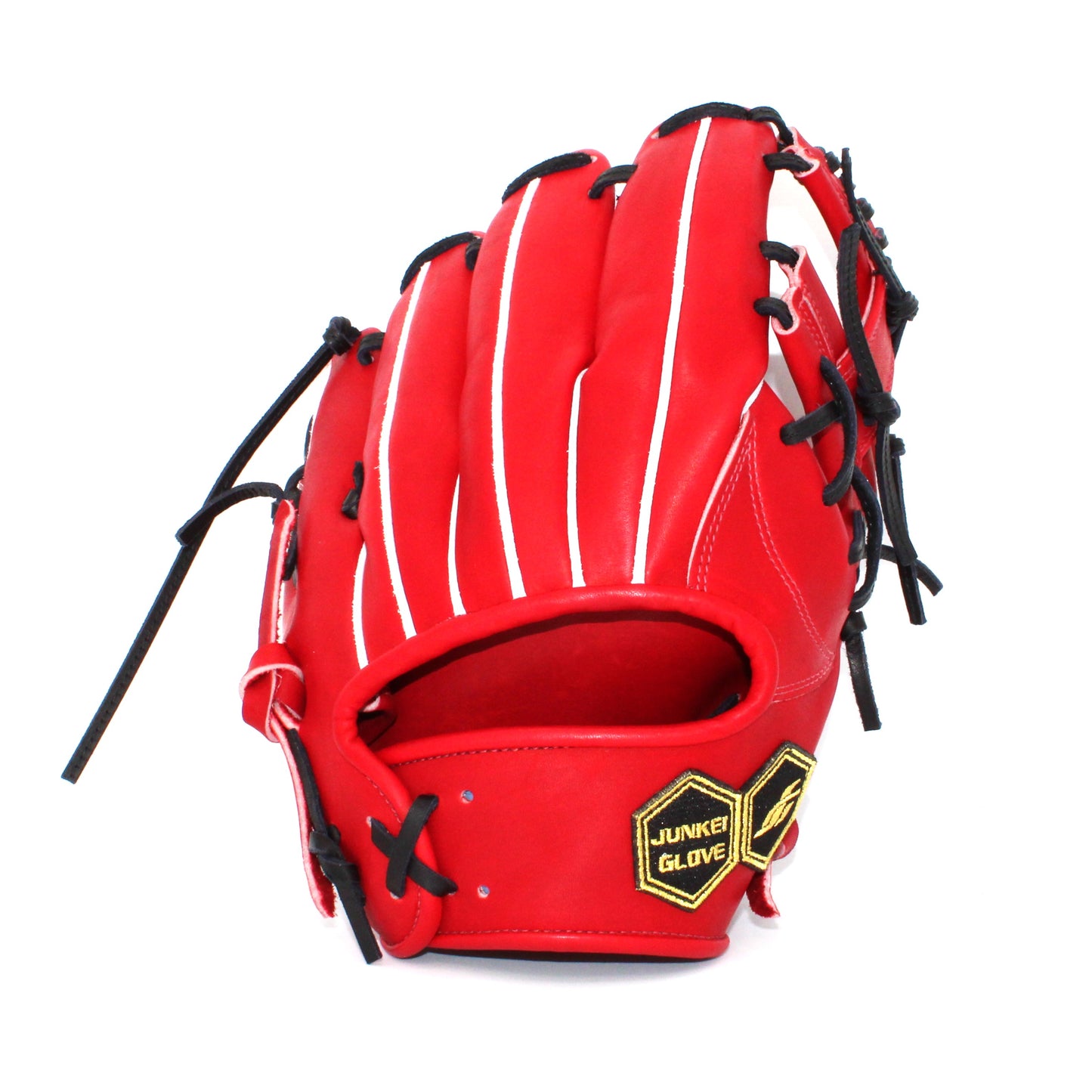 【ジュンケイグラブ】アラミドシリーズ　店舗別注　硬式内野手用グラブ　512型
