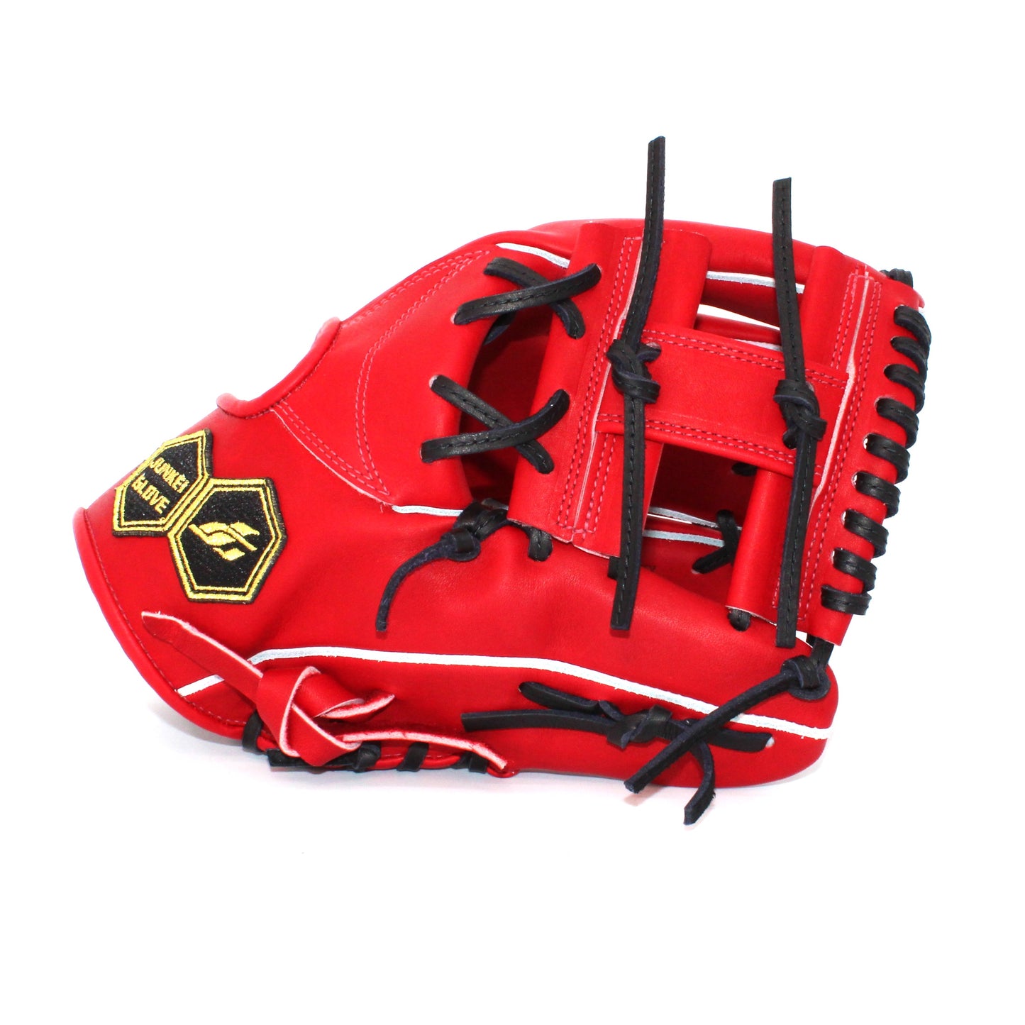 【ジュンケイグラブ】アラミドシリーズ　店舗別注　硬式内野手用グラブ　512型