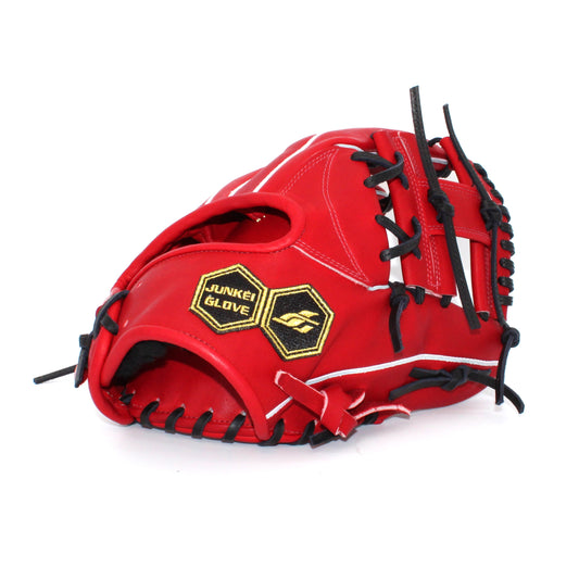 【ジュンケイグラブ】アラミドシリーズ　店舗別注　硬式内野手用グラブ　512型