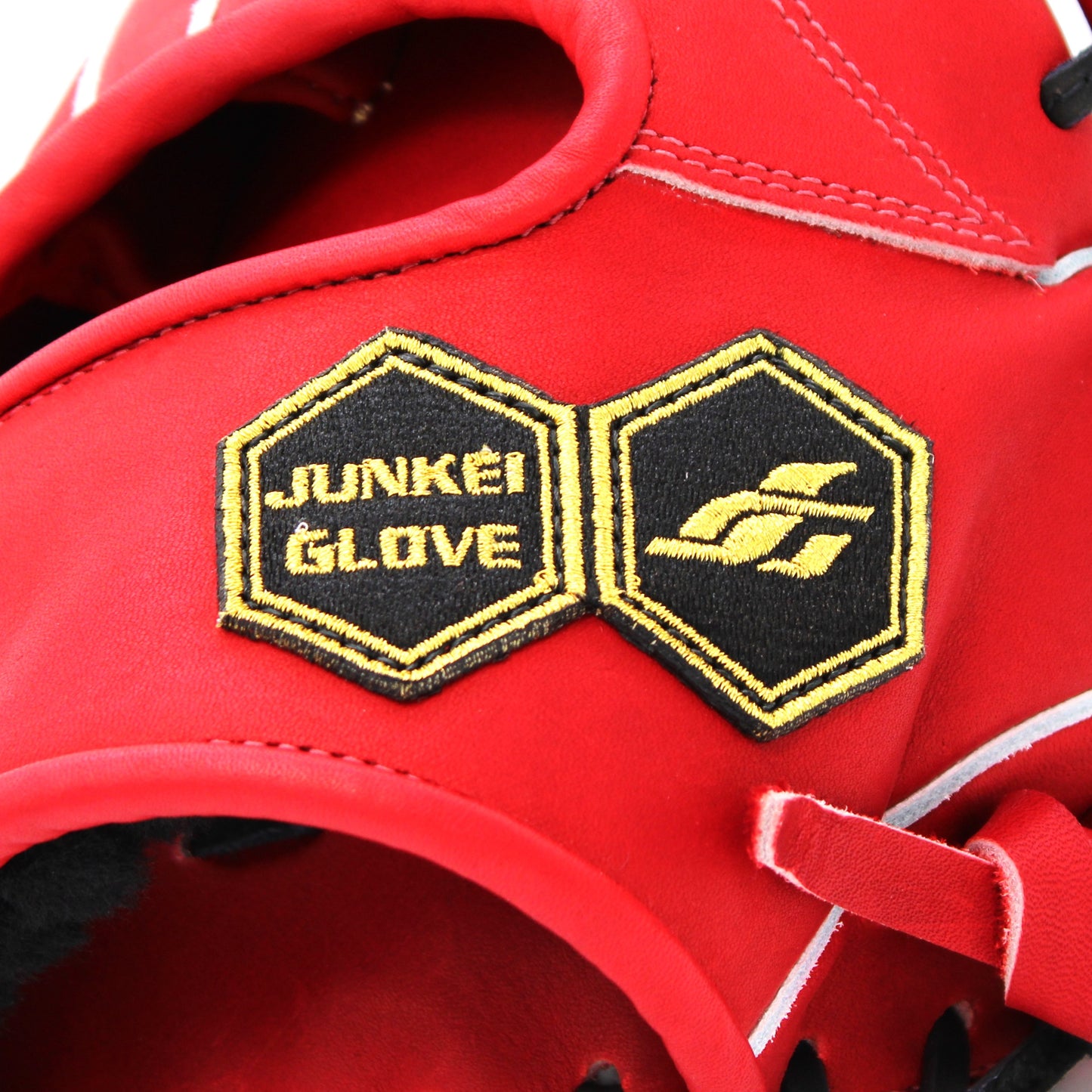 【ジュンケイグラブ】アラミドシリーズ　店舗別注　硬式内野手用グラブ　512型