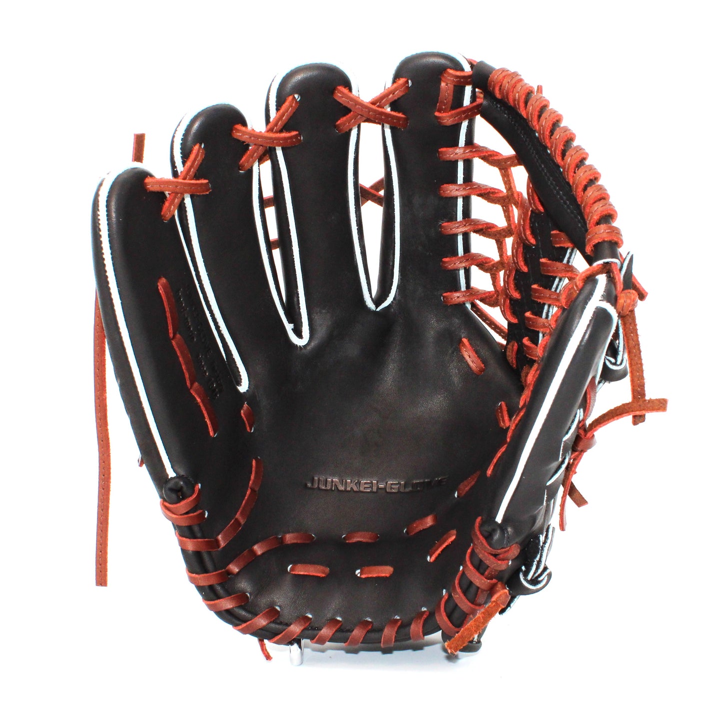 【ジュンケイグラブ】アラミドシリーズ　 硬式外野手用グラブ　7134型