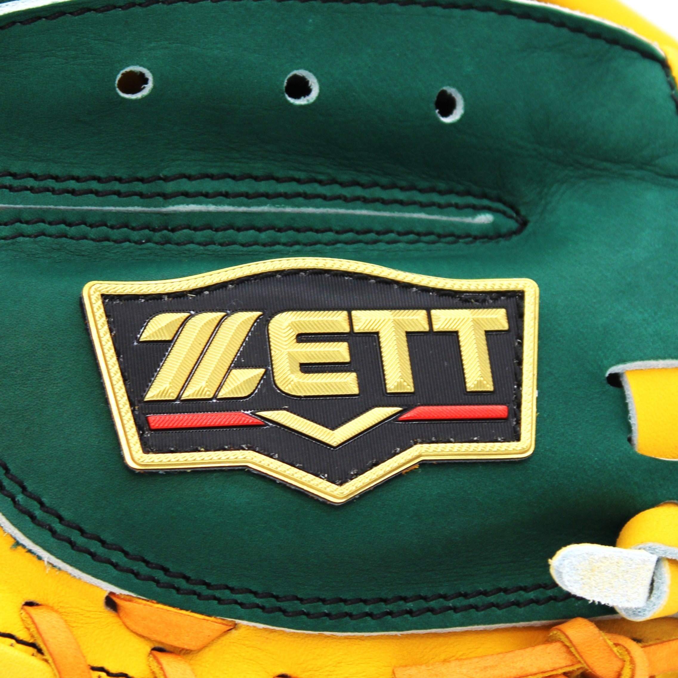 ZETT】 PROSTATUS 限定 軟式用キャッチャーミット 2025年秋冬モデル 森