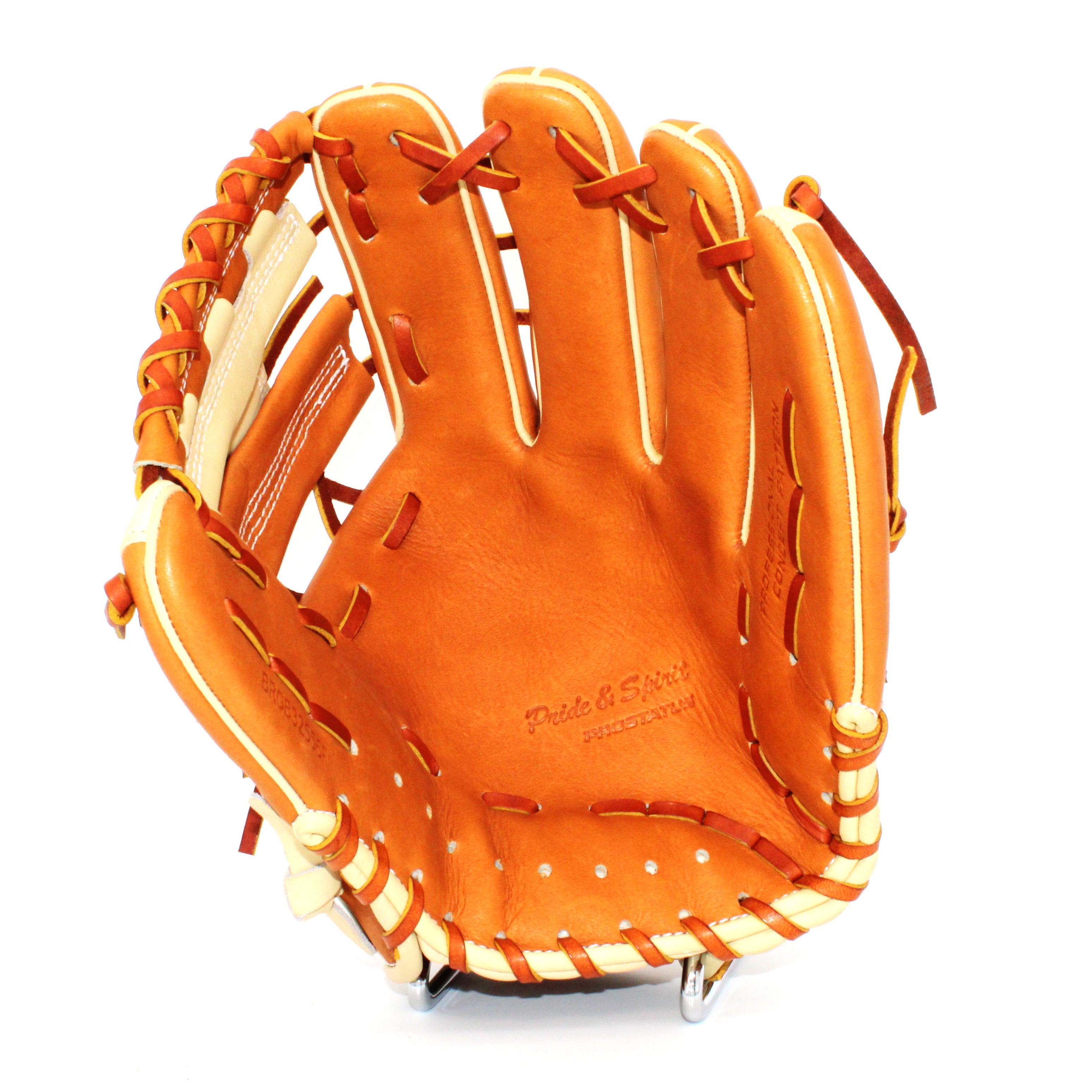 ZETT】 PROSTATUS 限定 軟式用グラブ 内野手用 源田モデル – シュー