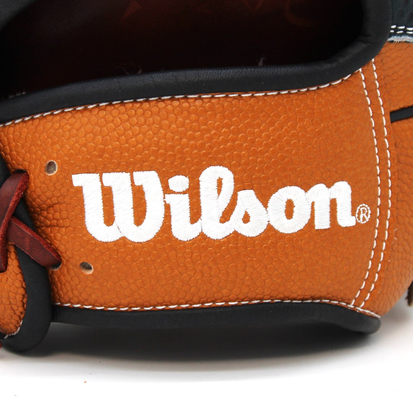 〈型付け済み〉【Wilson】 WANNABE HERO　DUAL　軟式内野手用グラブ　86型　2025年秋冬モデル