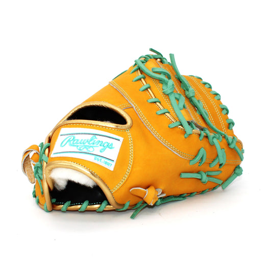 【Rawlings】 HOH PRO EXCEL  軟式用ファーストミット M53型