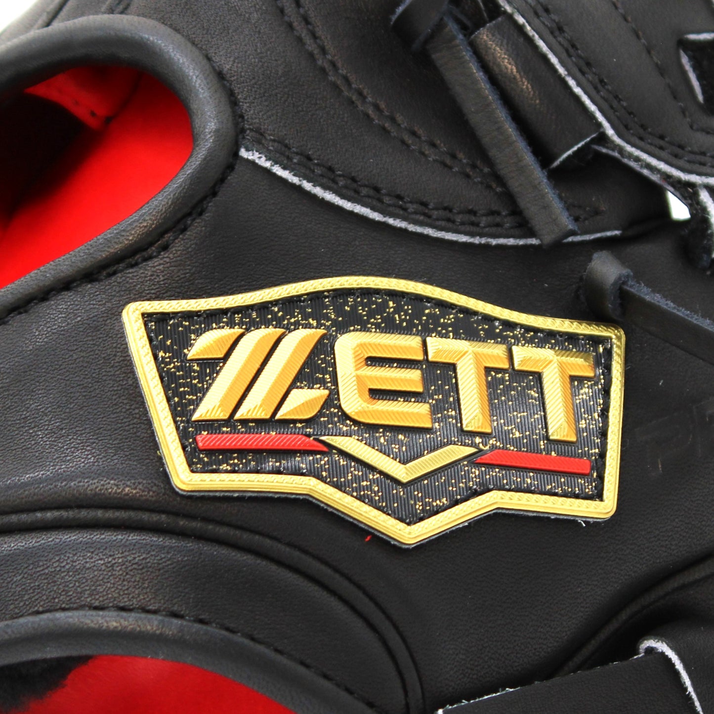 【ZETT】  PROSTATUS 　店舗別注　硬式内野手用グラブ　今宮型