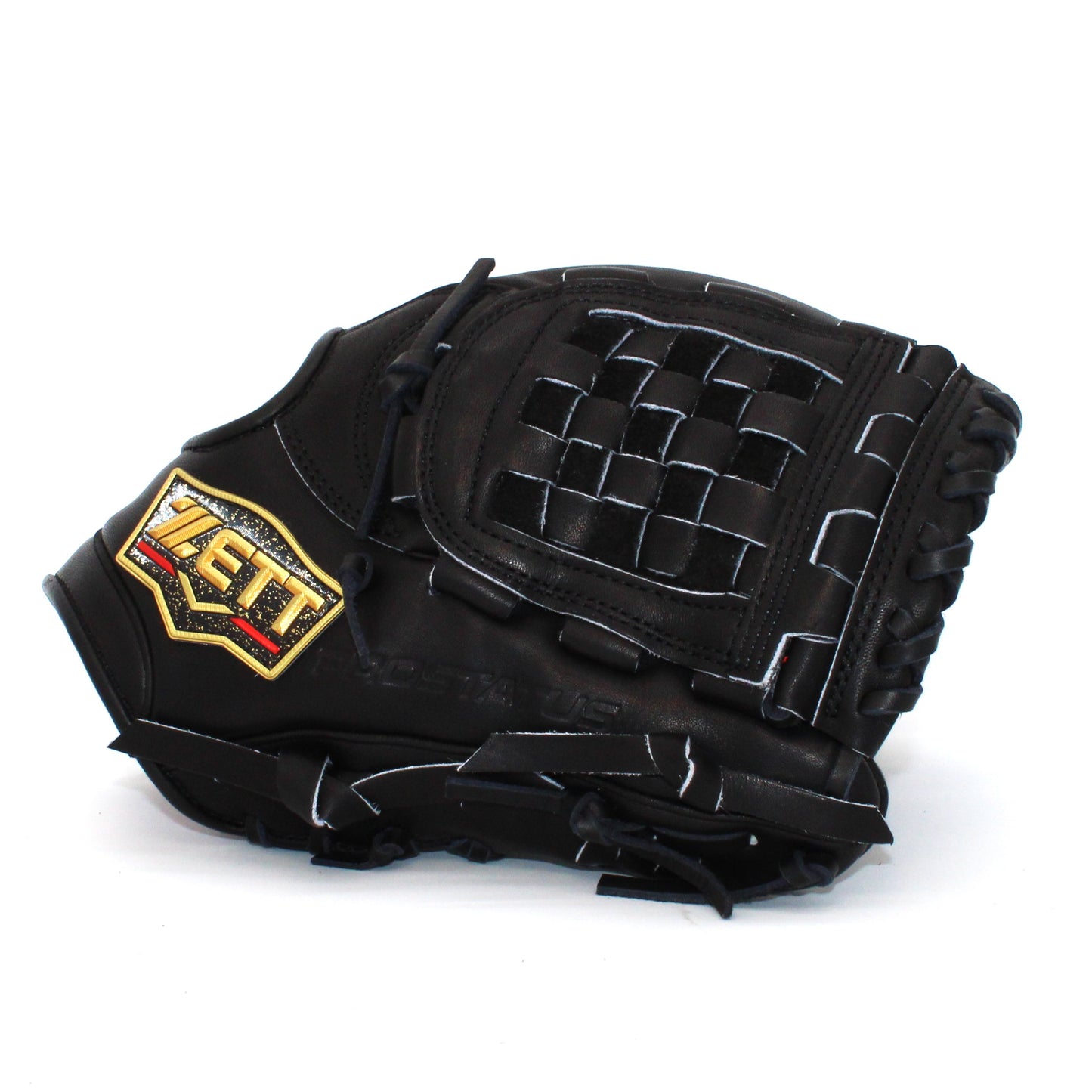 【ZETT】  PROSTATUS 　店舗別注　硬式内野手用グラブ　今宮型