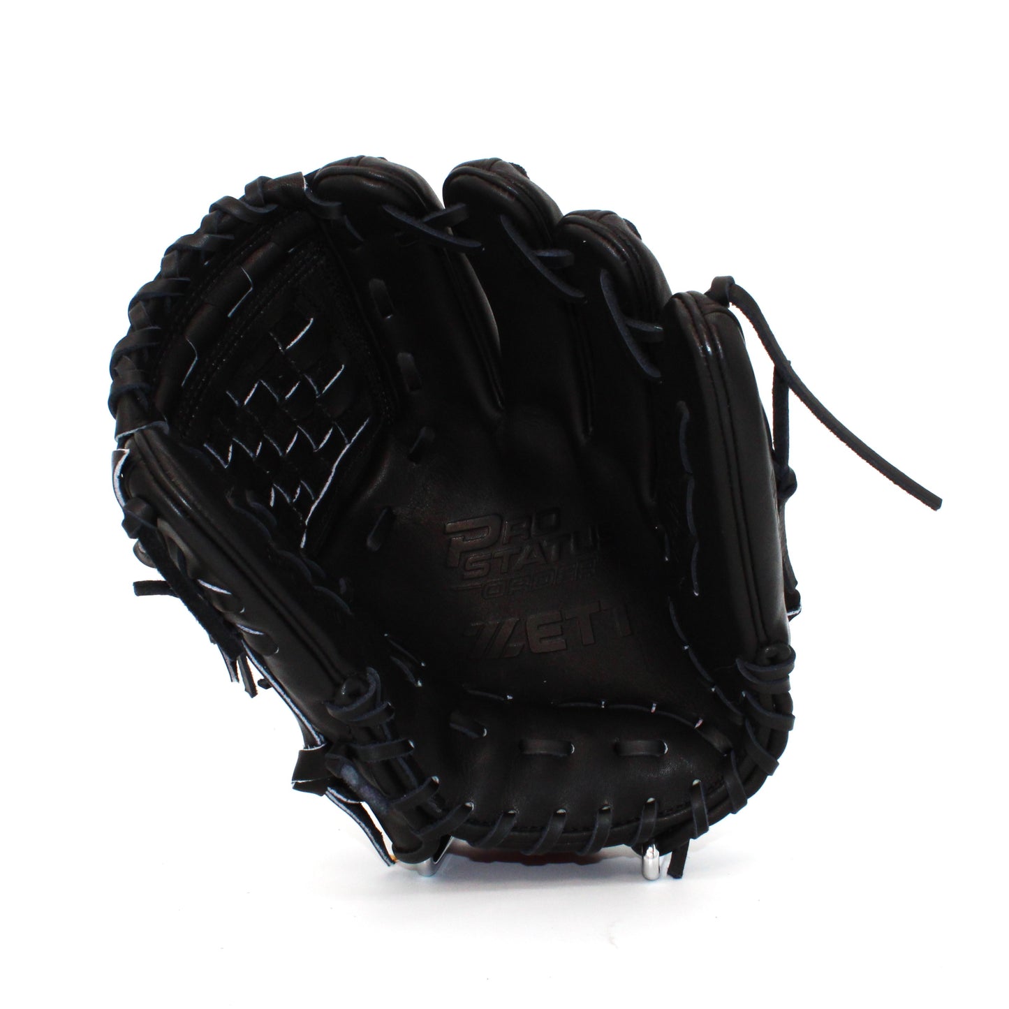 【ZETT】  PROSTATUS 　店舗別注　硬式内野手用グラブ　今宮型