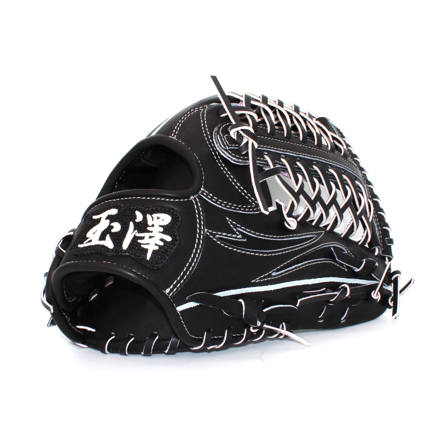 【玉澤】 DELUXE FIELD　硬式　外野手用グラブ　B92型