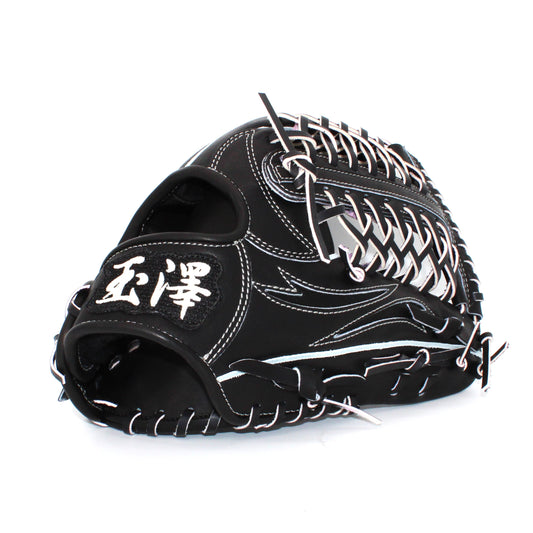 【玉澤】 DELUXE FIELD　硬式　外野手用グラブ　B92型