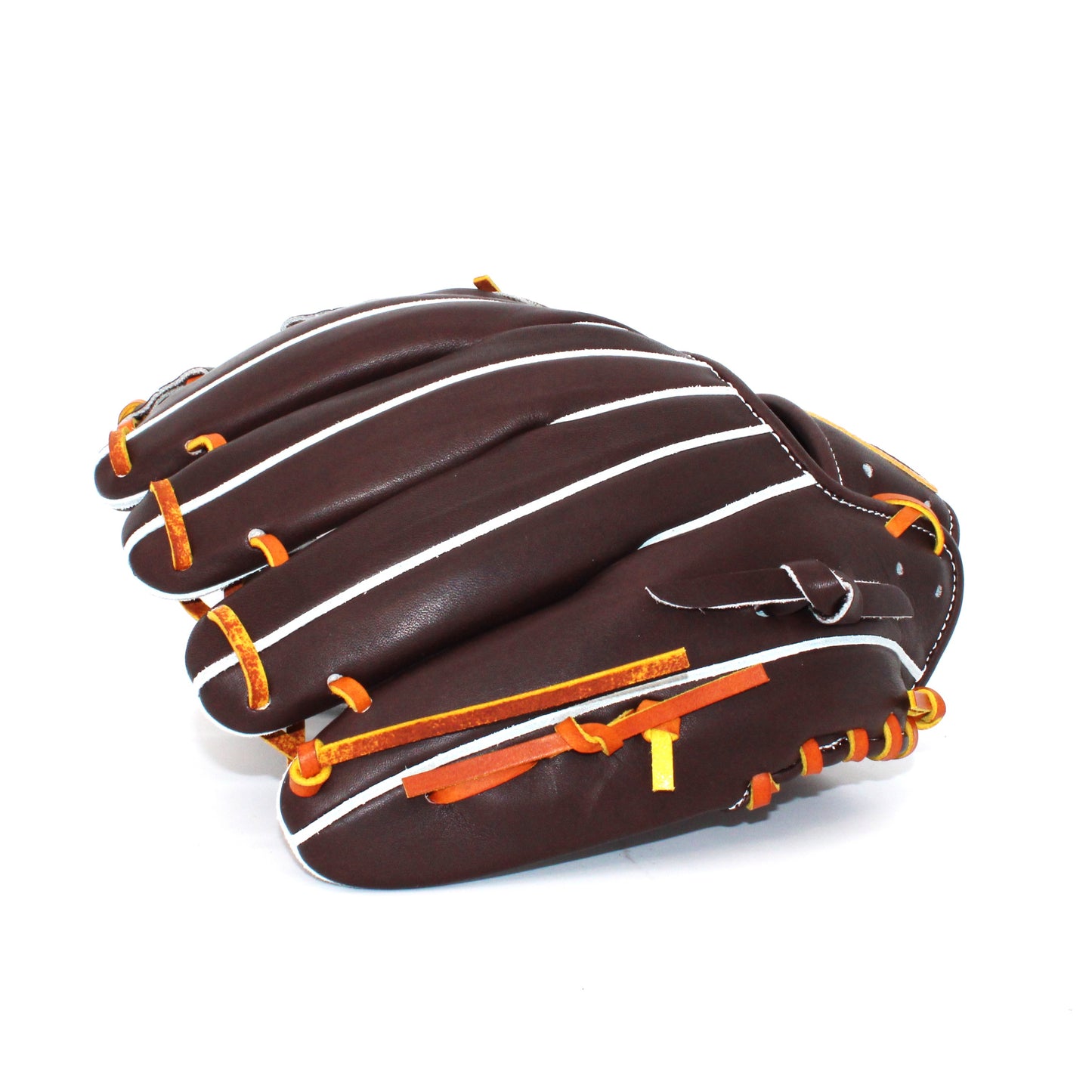 【アイピーセレクト】 G-real Collection　限定　硬式内野手用グラブ　十河モデル　