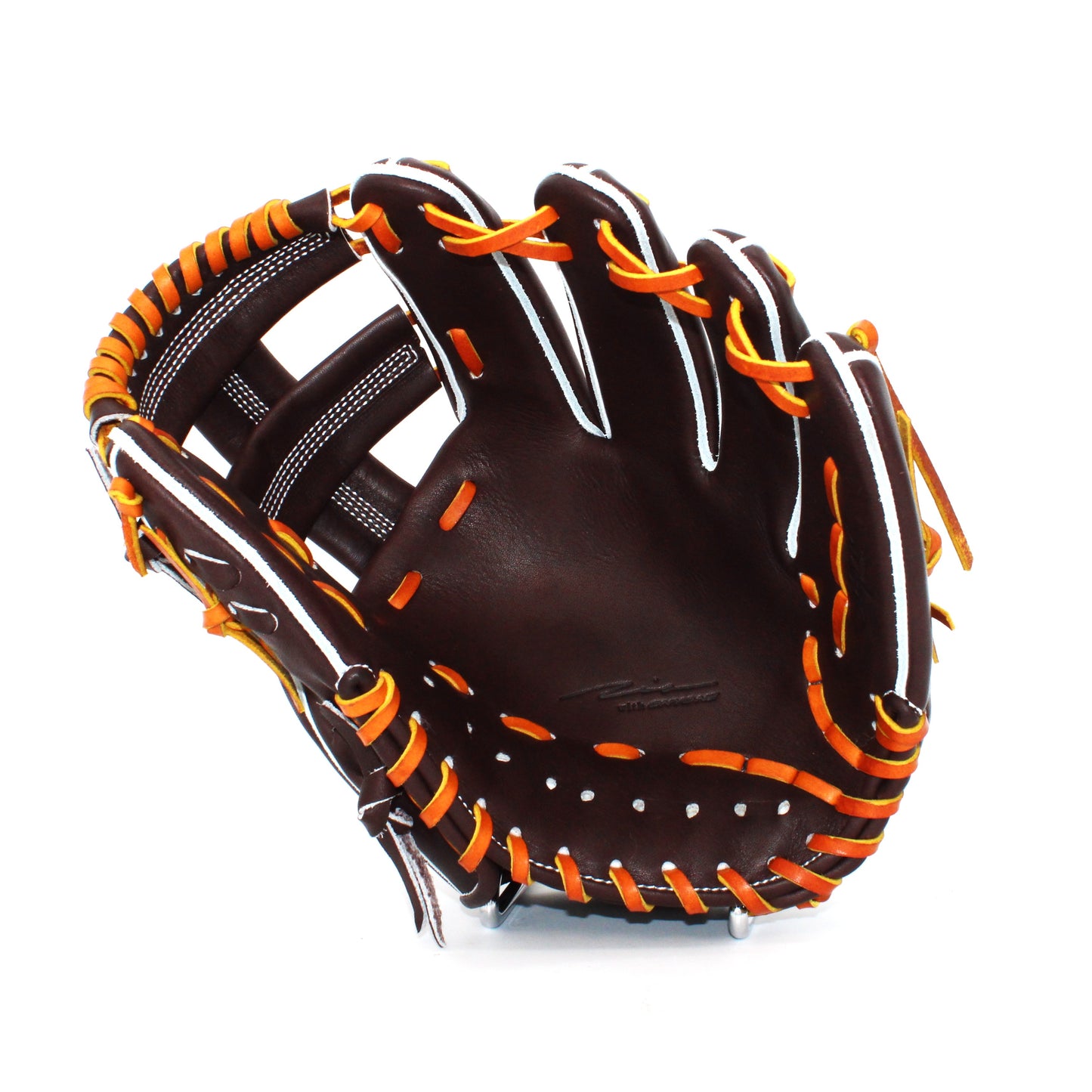 【アイピーセレクト】 G-real Collection　限定　硬式内野手用グラブ　十河モデル　