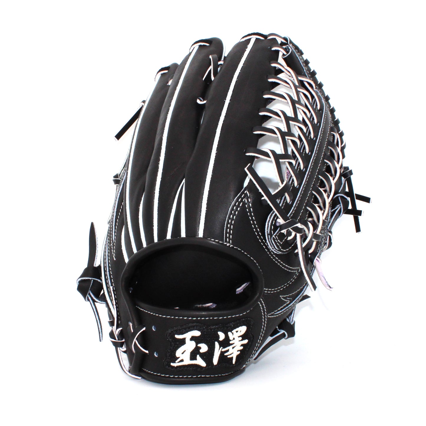 【玉澤】 DELUXE FIELD　硬式　外野手用グラブ　B92型