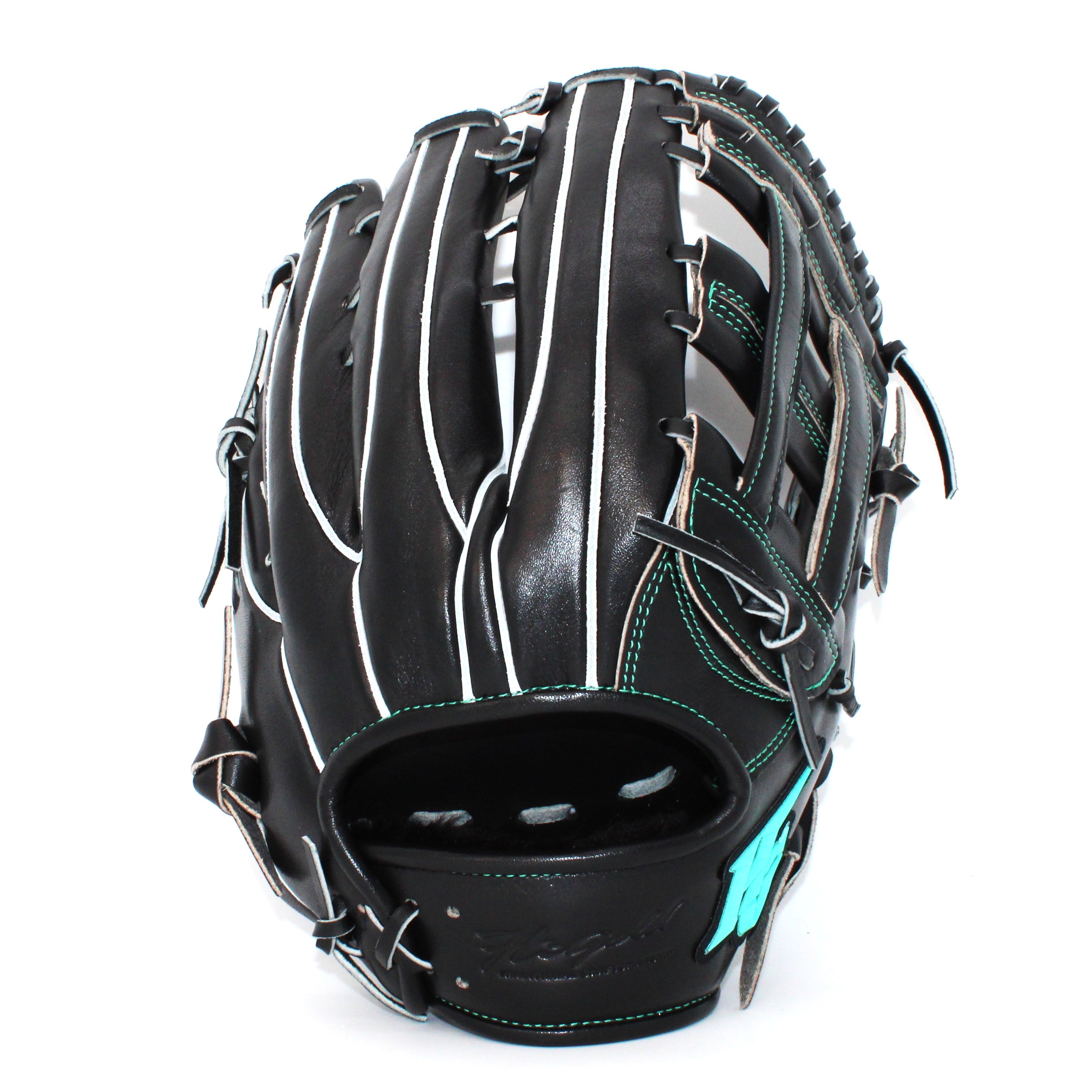 ハイゴールド】 己極 一般軟式用グラブ 外野手用 – シュースポオンライン