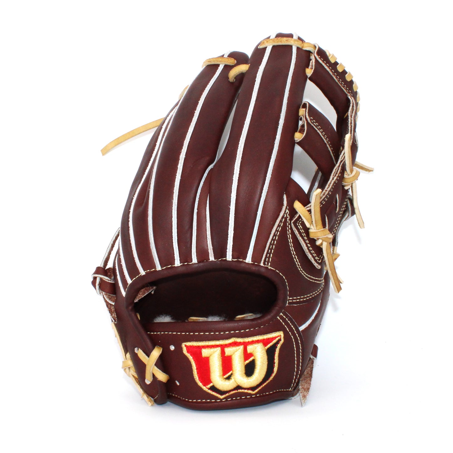 〈型付け済み〉【Wilson】  WILSON STAFF DUAL　限定　硬式内野手用グラブ　D5型　2026年春夏モデル