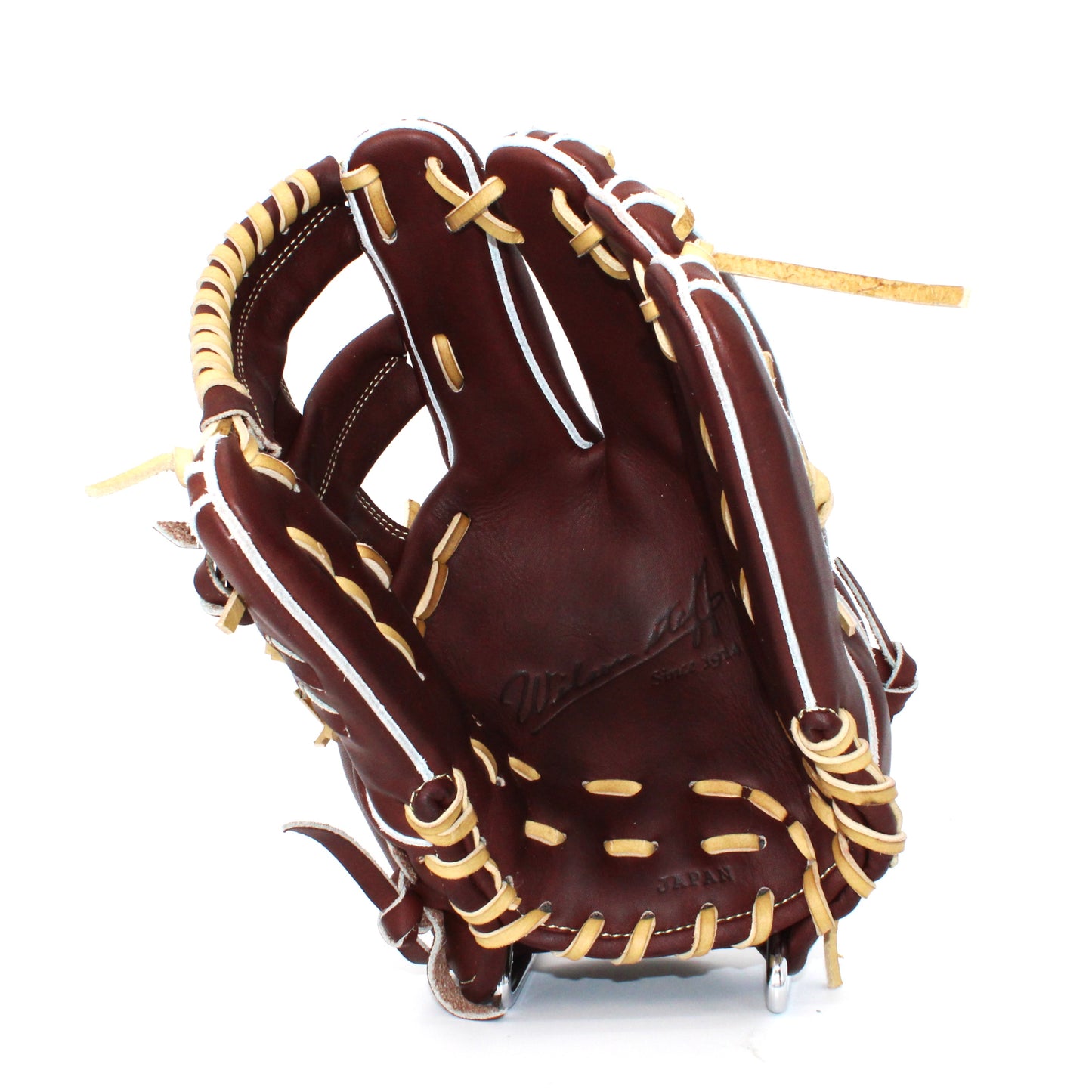 〈型付け済み〉【Wilson】  WILSON STAFF DUAL　限定　硬式内野手用グラブ　D5型　2026年春夏モデル