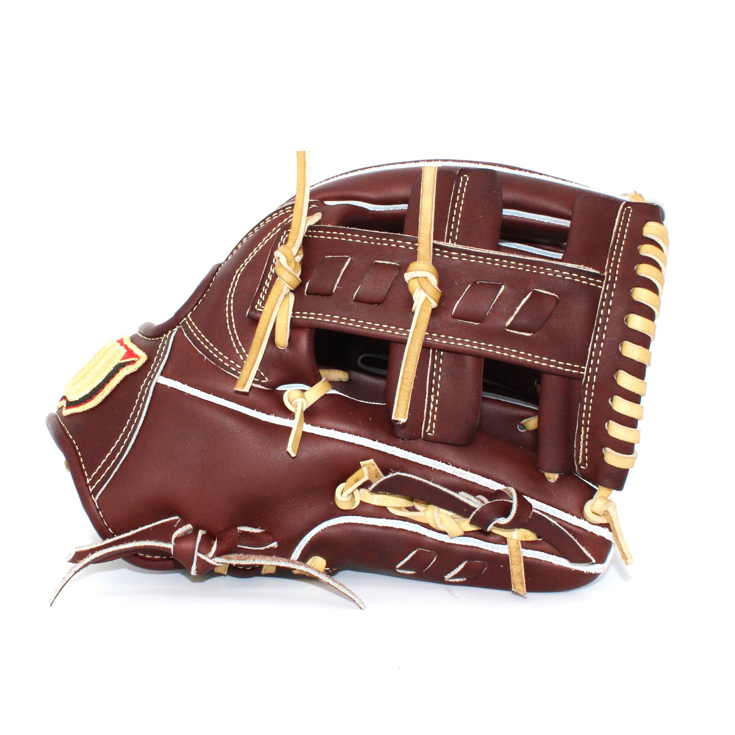 〈型付け済み〉【Wilson】  WILSON STAFF DUAL　限定　硬式内野手用グラブ　D5型　2026年春夏モデル