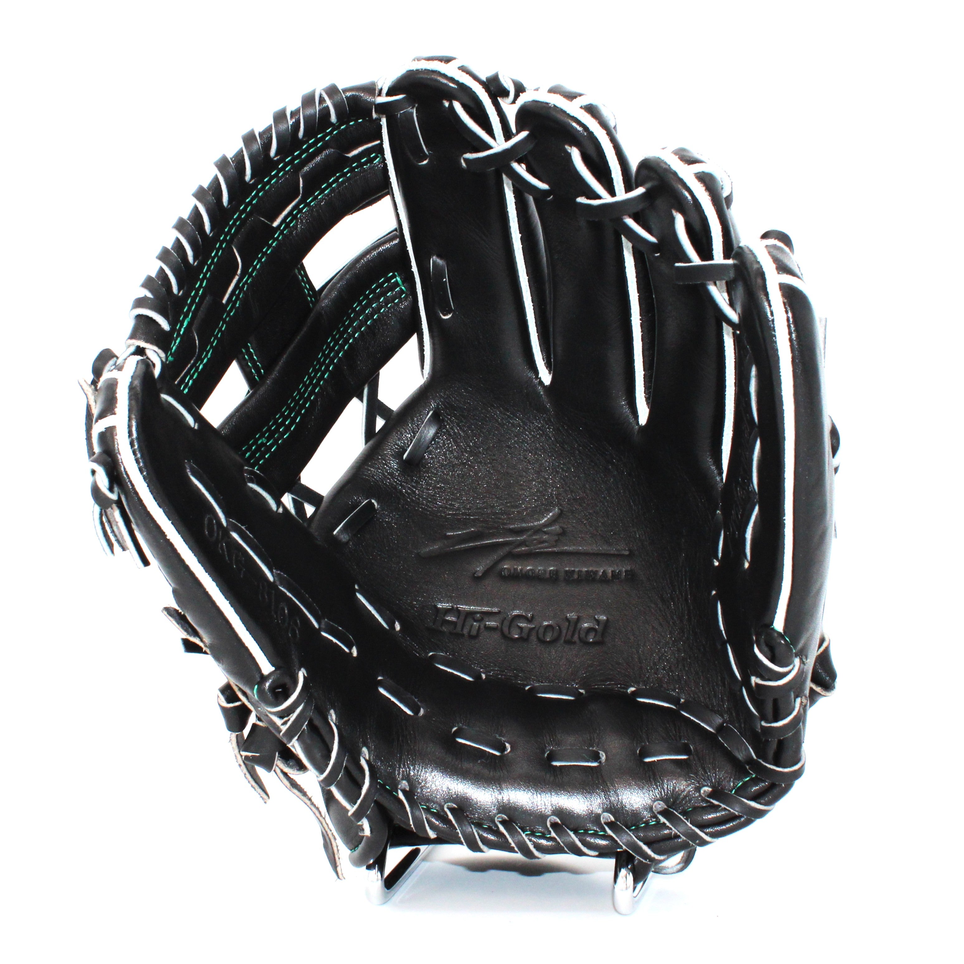 ハイゴールド】 己極 一般軟式用グラブ 内野手用 – シュースポオンライン