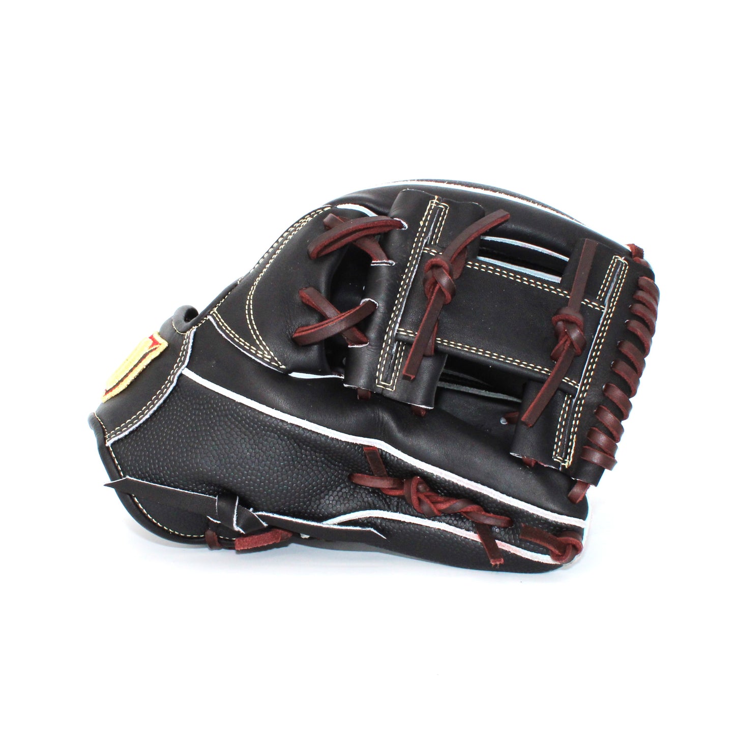 〈型付け済み〉【Wilson】  WILSON STAFF DUAL　限定　硬式内野手用グラブ　1723型　2026年春夏モデル