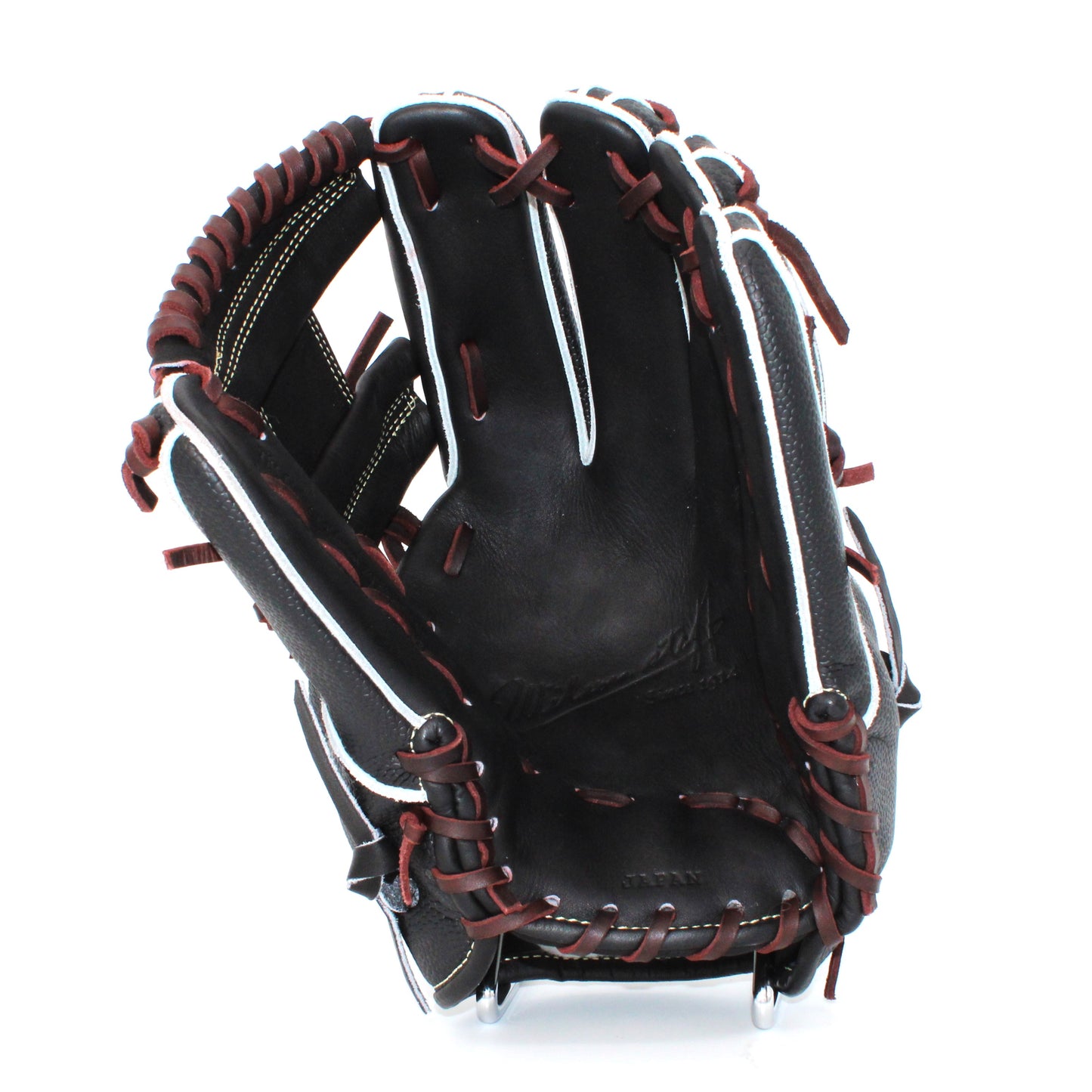 〈型付け済み〉【Wilson】  WILSON STAFF DUAL　限定　硬式内野手用グラブ　1723型　2026年春夏モデル