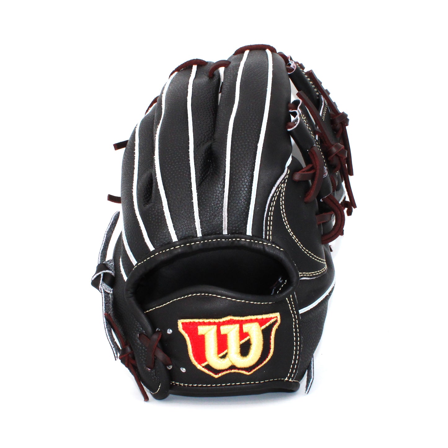 〈型付け済み〉【Wilson】  WILSON STAFF DUAL　限定　硬式内野手用グラブ　1723型　2026年春夏モデル