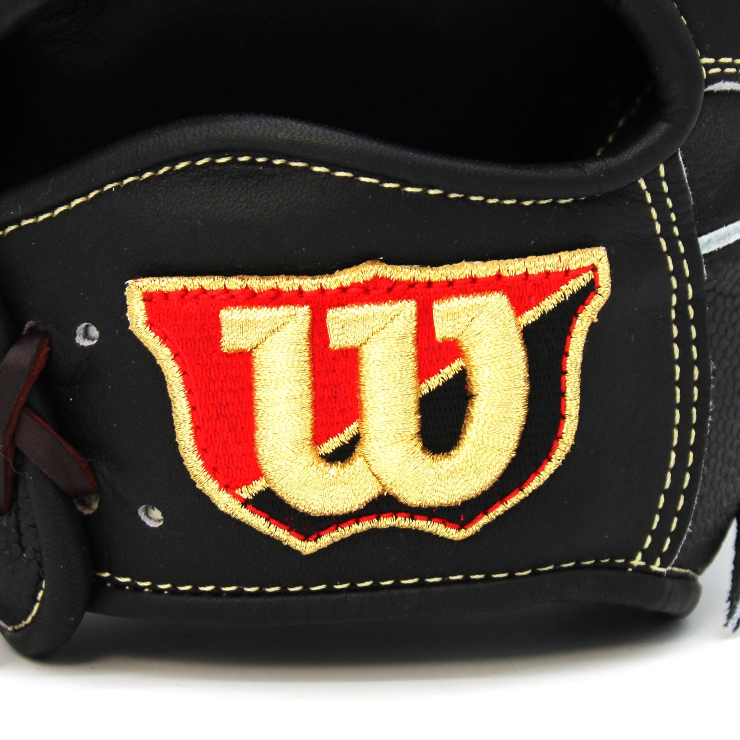 〈型付け済み〉【Wilson】  WILSON STAFF DUAL　限定　硬式内野手用グラブ　1723型　2026年春夏モデル