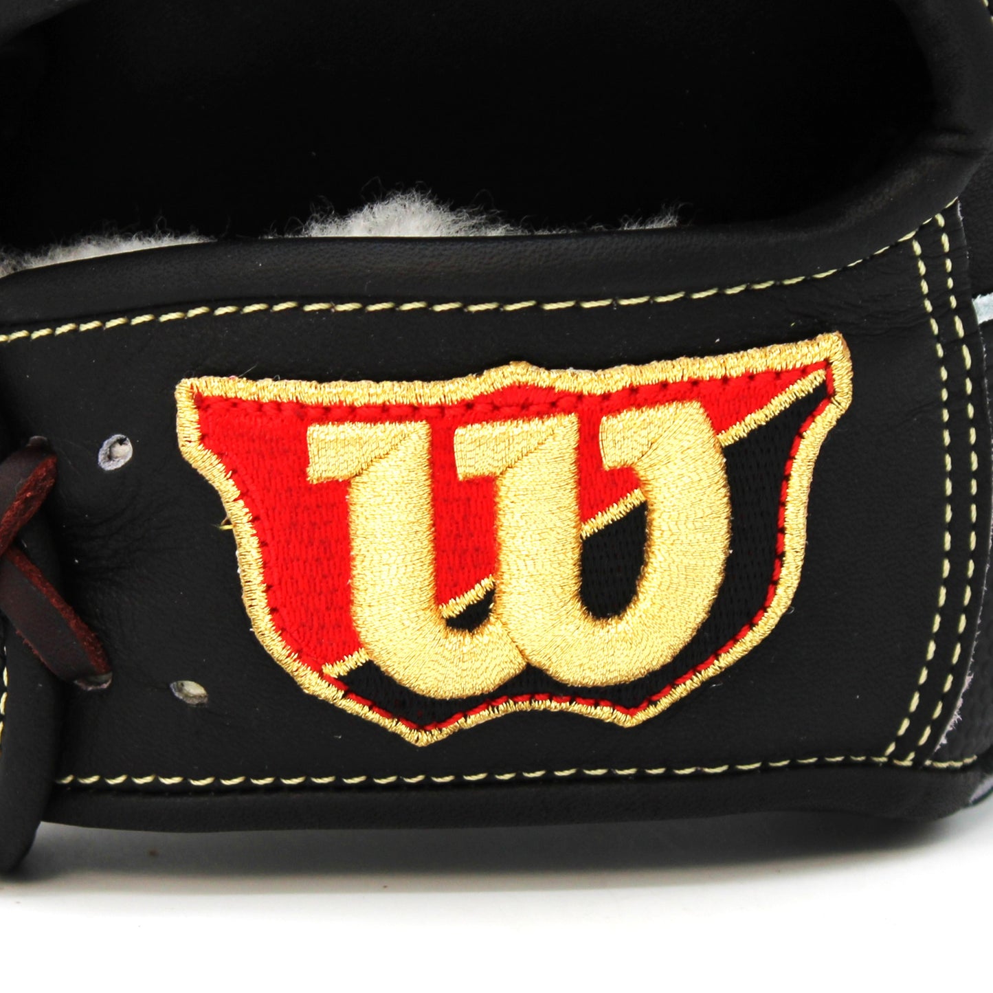 〈型付け済み〉【Wilson】  WILSON STAFF DUAL　限定　硬式内野手用グラブ　87型　2026年春夏モデル