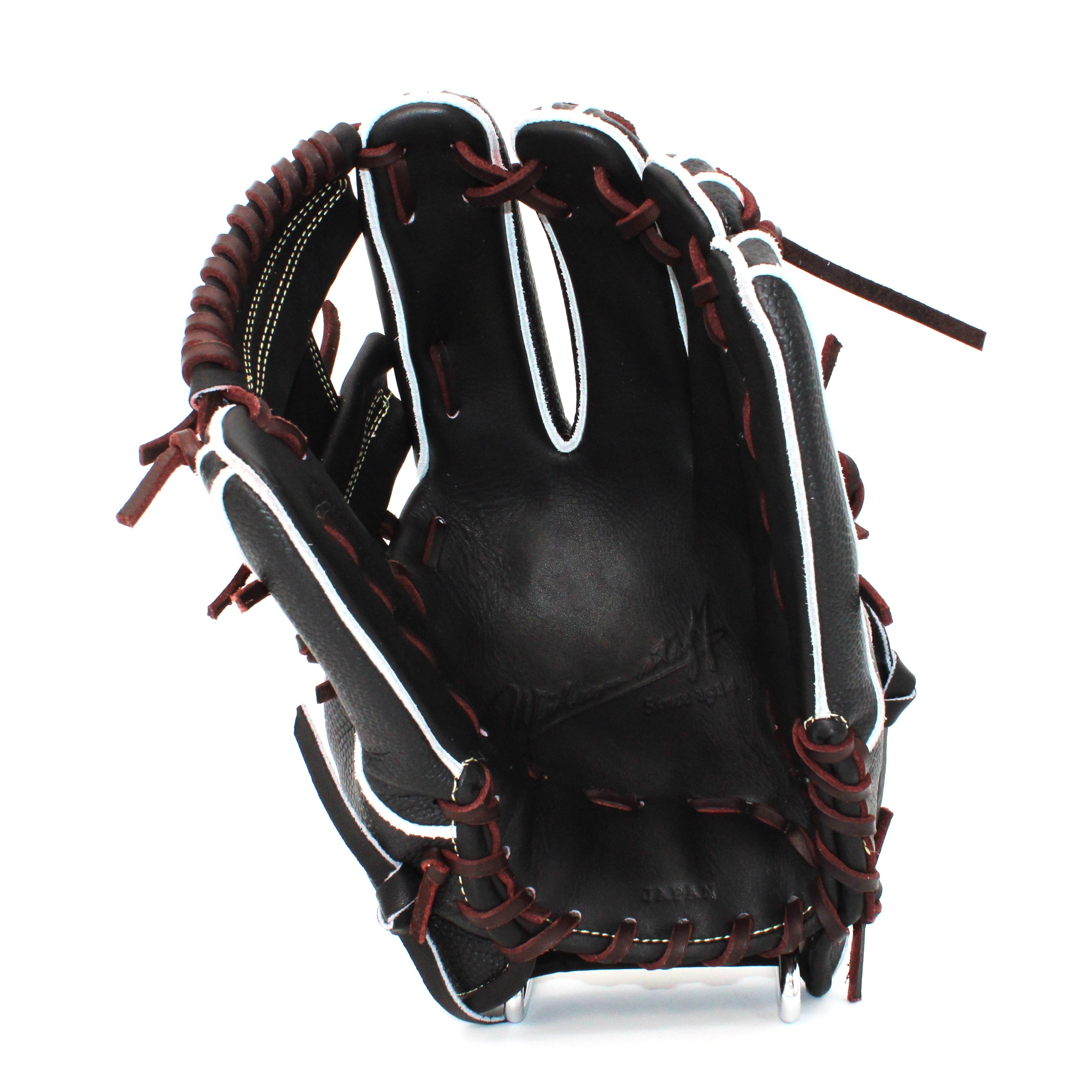 型付け済み〉【Wilson】 WILSON STAFF DUAL 限定 硬式内野手用グラブ