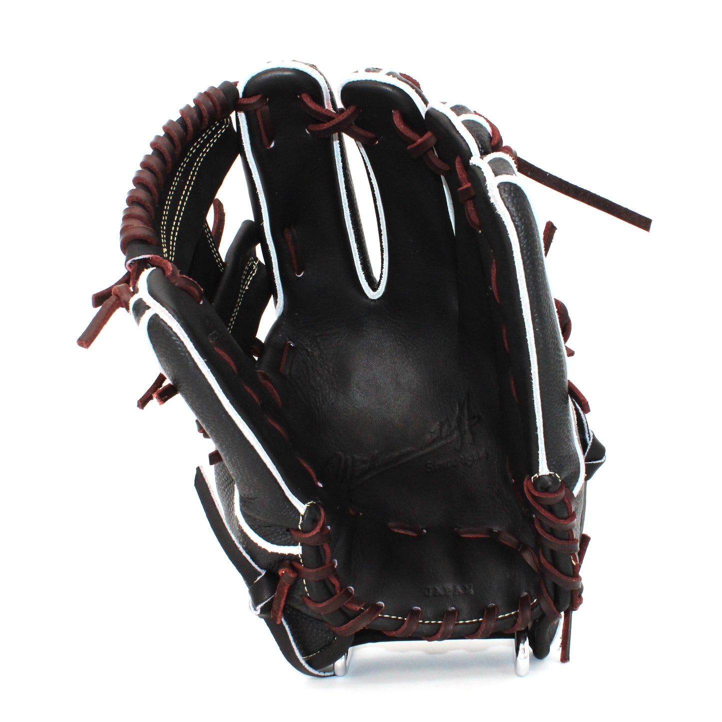 〈型付け済み〉【Wilson】  WILSON STAFF DUAL　限定　硬式内野手用グラブ　87型　2026年春夏モデル