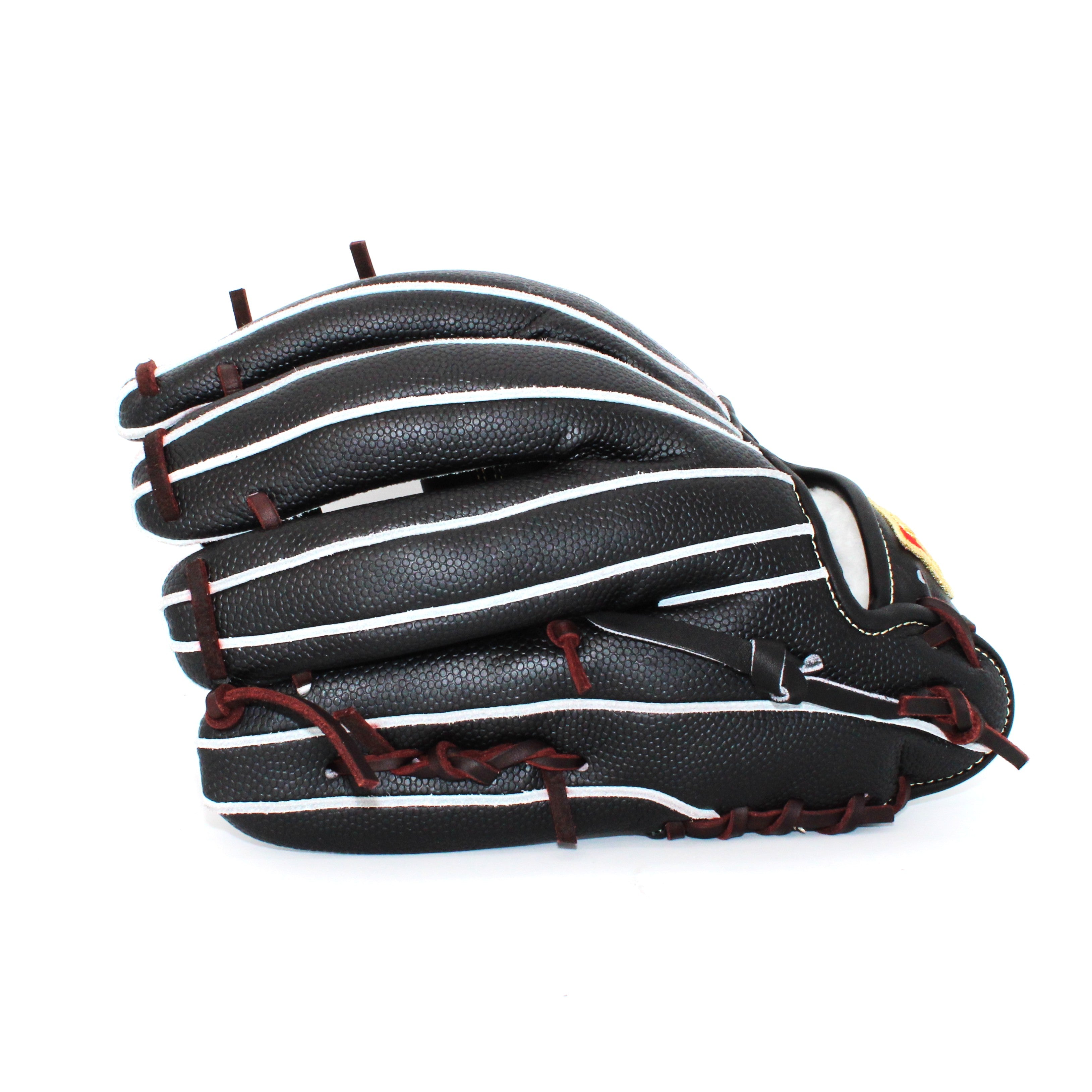 型付け済み〉【Wilson】 WILSON STAFF DUAL 限定 硬式内野手用グラブ