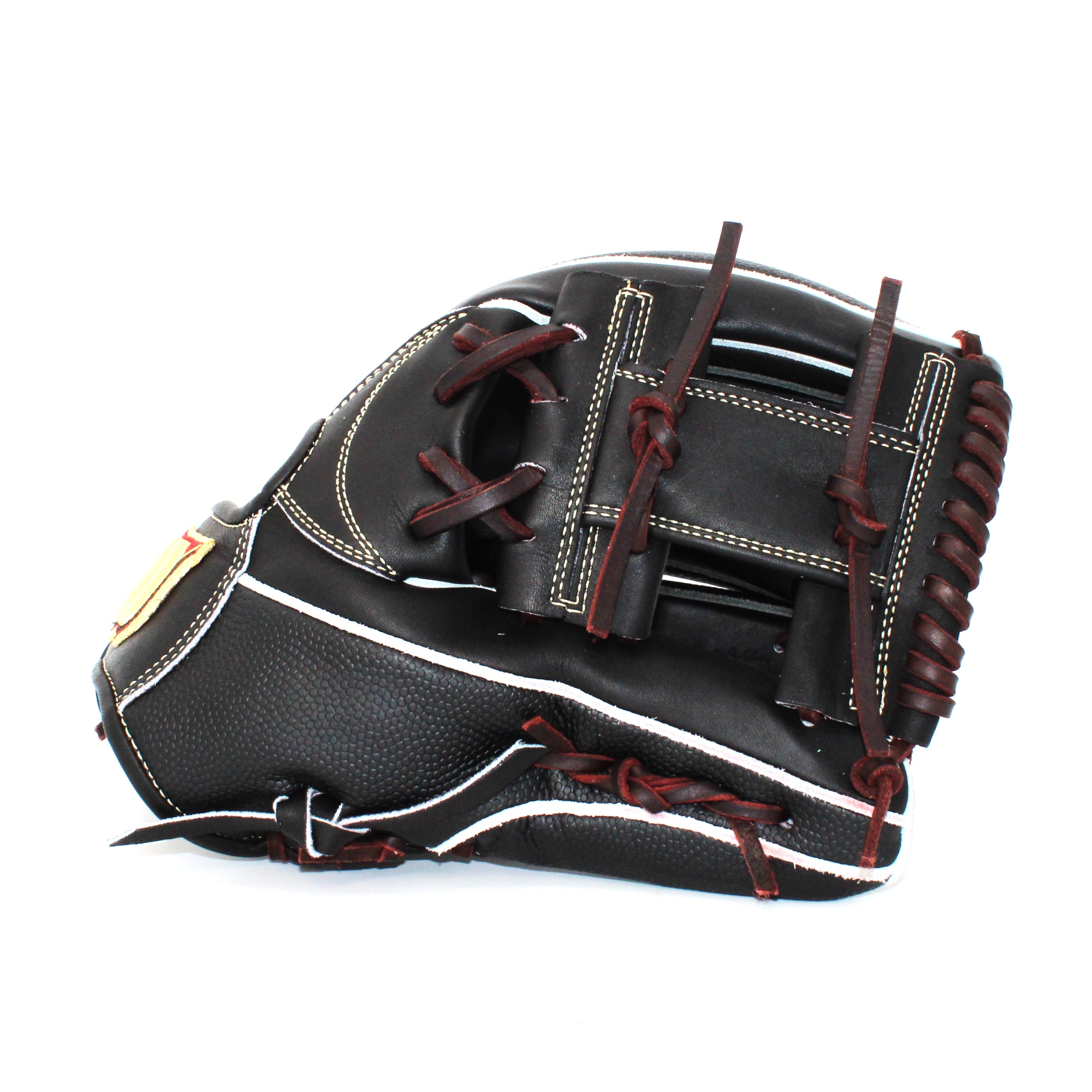 型付け済み〉【Wilson】 WILSON STAFF DUAL 限定 硬式内野手用グラブ
