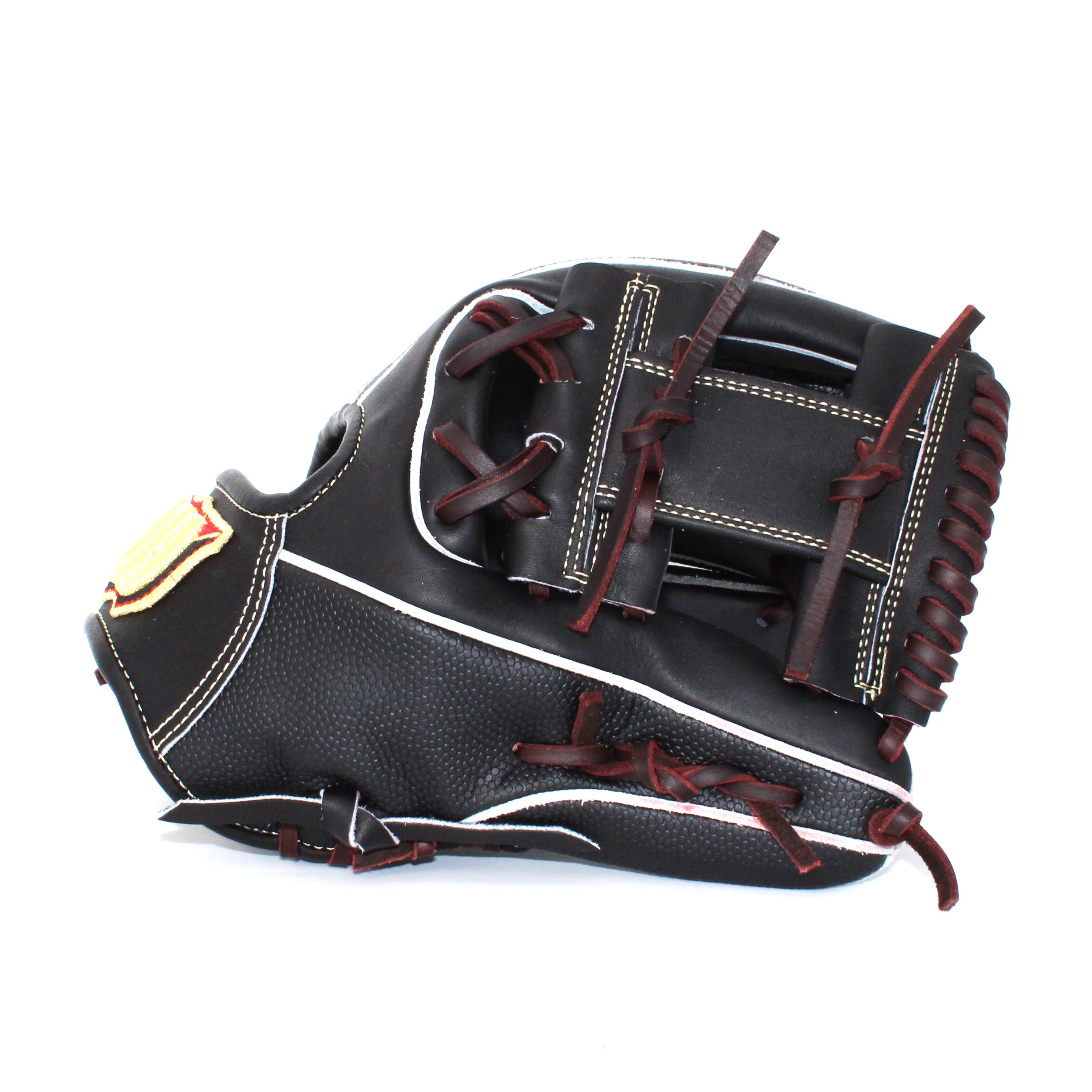 型付け済み〉【Wilson】 WILSON STAFF DUAL 限定 硬式内野手用グラブ