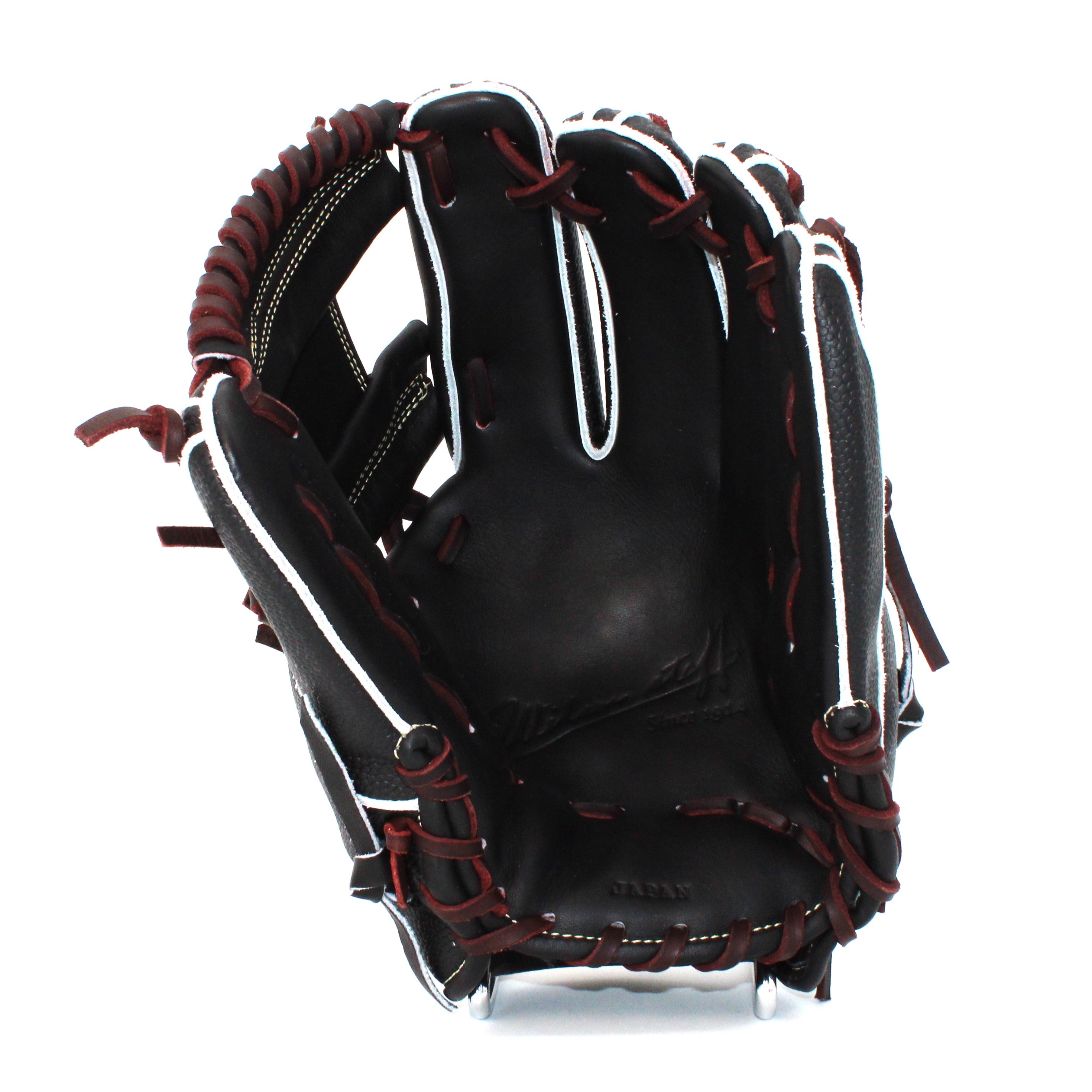 型付け済み〉【Wilson】 WILSON STAFF DUAL 限定 硬式内野手用グラブ