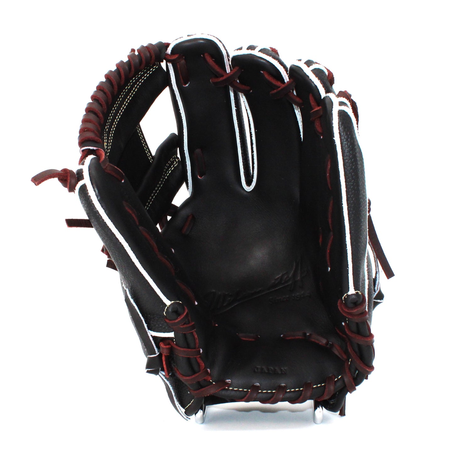 〈型付け済み〉【Wilson】  WILSON STAFF DUAL　限定　硬式内野手用グラブ　86型　2026年春夏モデル