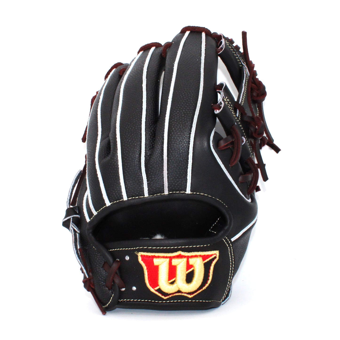 〈型付け済み〉【Wilson】  WILSON STAFF DUAL　限定　硬式内野手用グラブ　86型　2026年春夏モデル