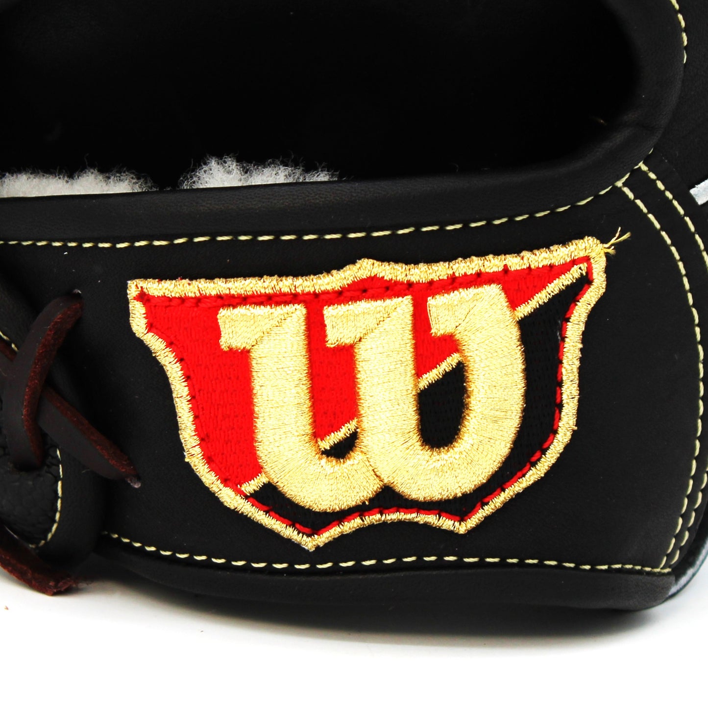 〈型付け済み〉【Wilson】  WILSON STAFF DUAL　限定　硬式内野手用グラブ　86PF型　2026年春夏モデル