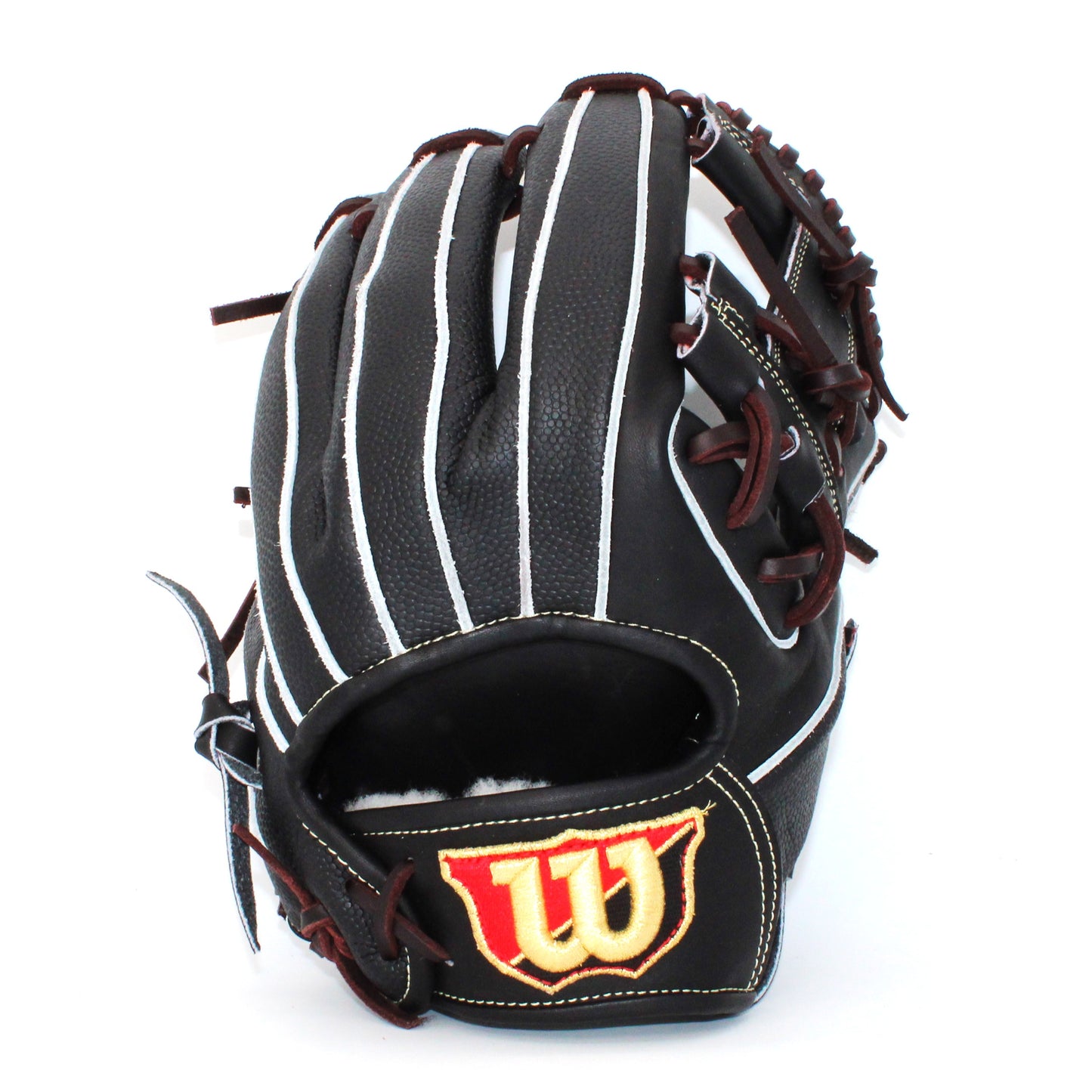 〈型付け済み〉【Wilson】  WILSON STAFF DUAL　限定　硬式内野手用グラブ　86PF型　2026年春夏モデル