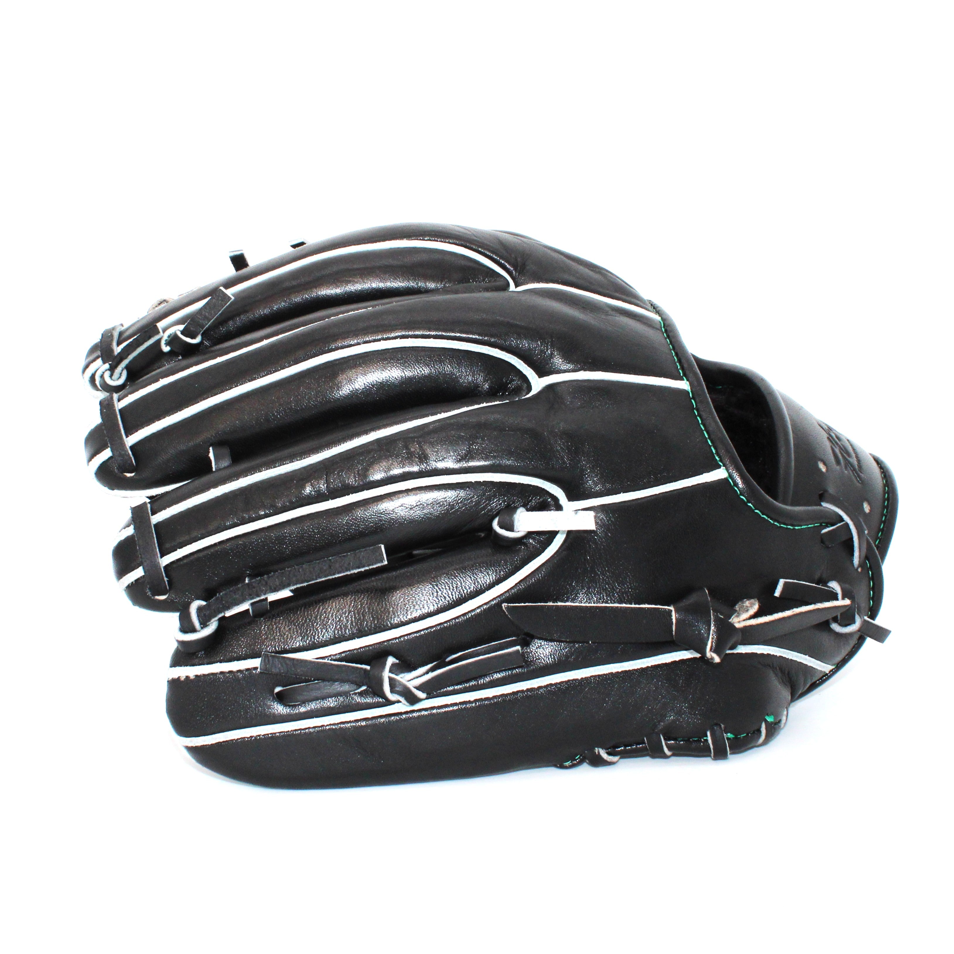 ハイゴールド】 己極 一般軟式用グラブ 内野手用 – シュースポオンライン