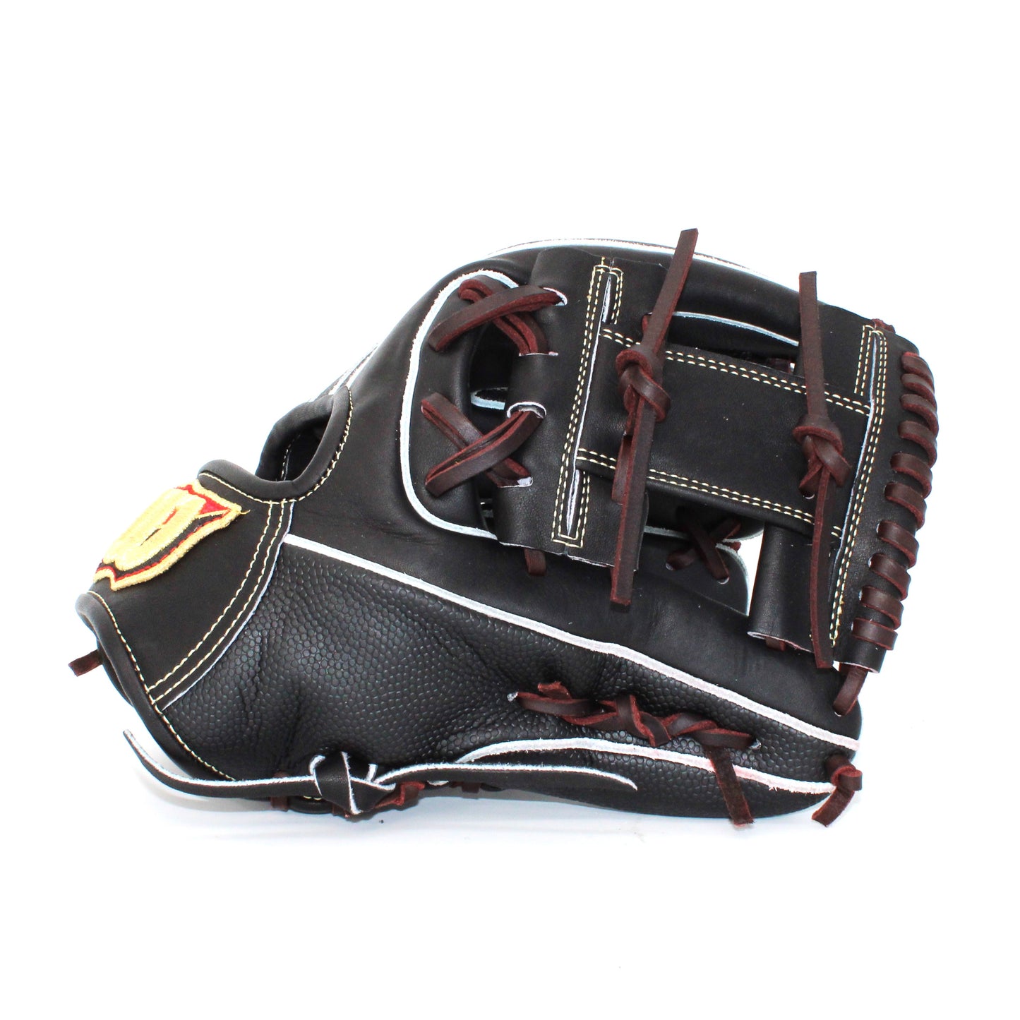 〈型付け済み〉【Wilson】  WILSON STAFF DUAL　限定　硬式内野手用グラブ　86PF型　2026年春夏モデル