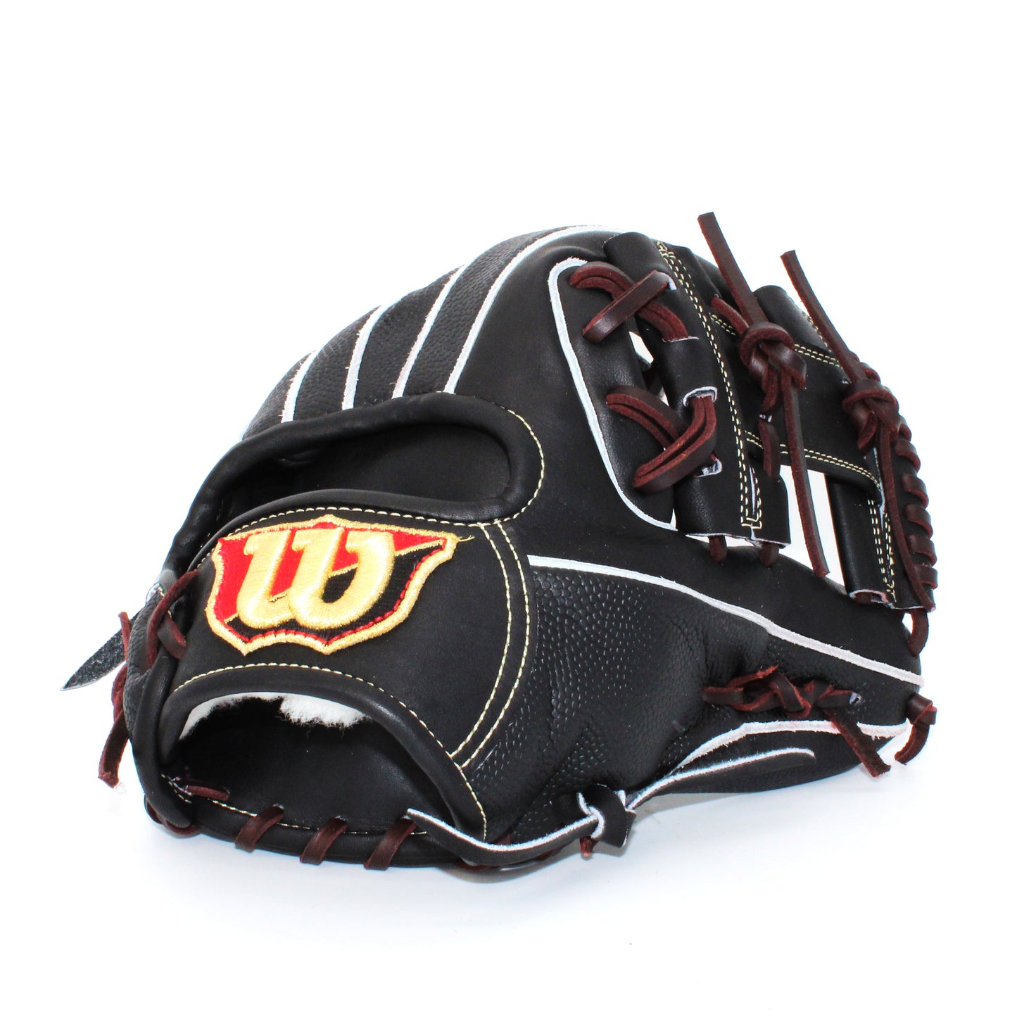 〈型付け済み〉【Wilson】  WILSON STAFF DUAL　限定　硬式内野手用グラブ　86PF型　2026年春夏モデル