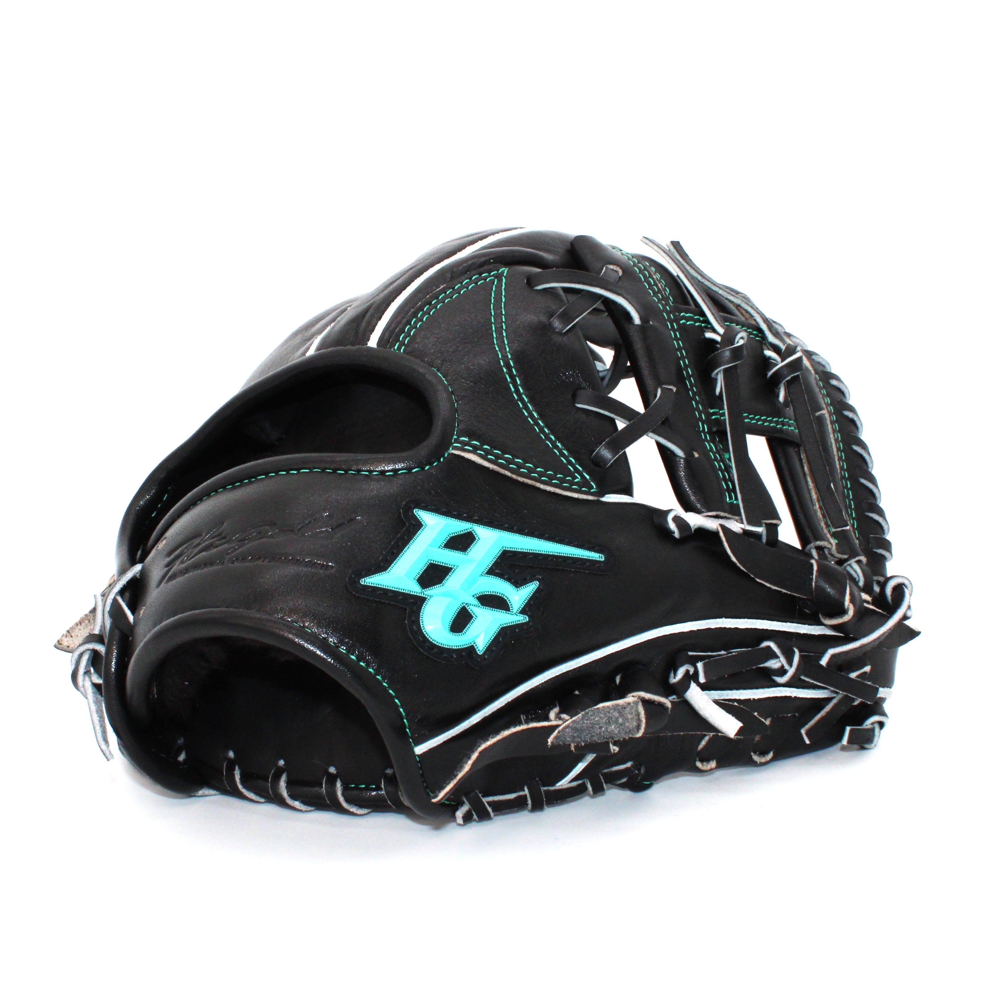 ハイゴールド 軟式内野用 己極 ハイゴールド】 己極 一般軟式用グラブ 内野手用 – シュースポオンライン