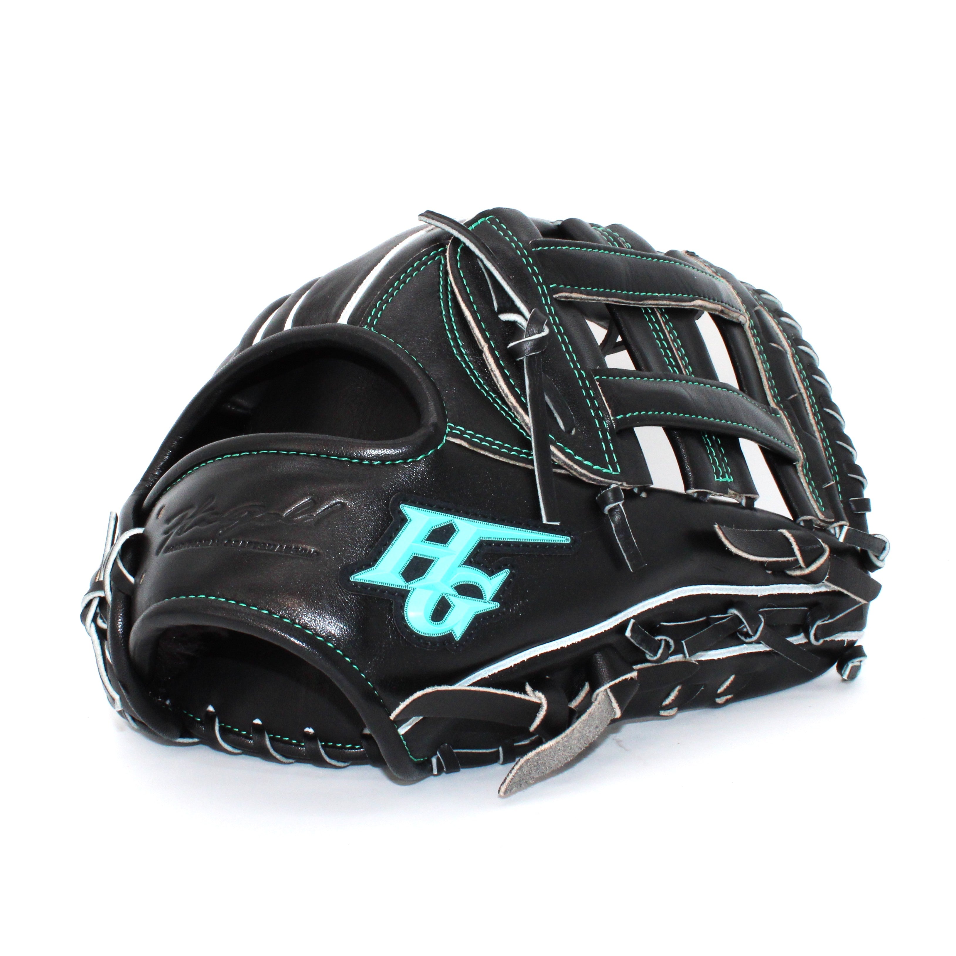 ハイゴールド】 己極 一般軟式用グラブ 外野手用 – シュースポオンライン