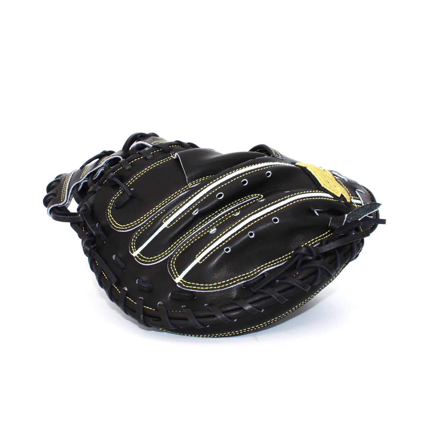 〈ガイド型付け済み〉【Gorilla Sports】 ゴリスポ店舗別注　ハイグレードシリーズ　硬式キャッチャーミット　NEOKOHSO型