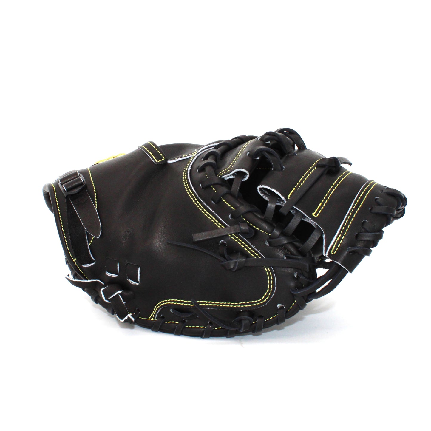 〈ガイド型付け済み〉【Gorilla Sports】 ゴリスポ店舗別注　ハイグレードシリーズ　硬式キャッチャーミット　NEOKOHSO型