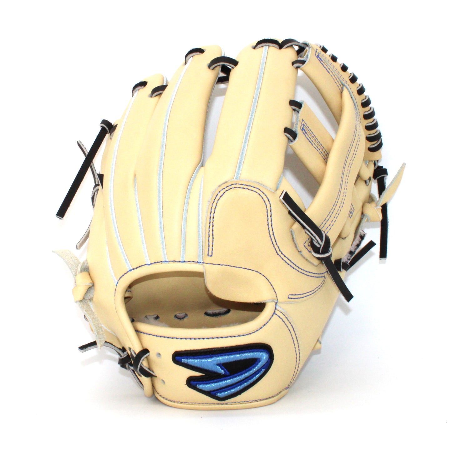 【D-Quest】Xover ST　店舗別注　硬式用グラブ　内野手用　166S型