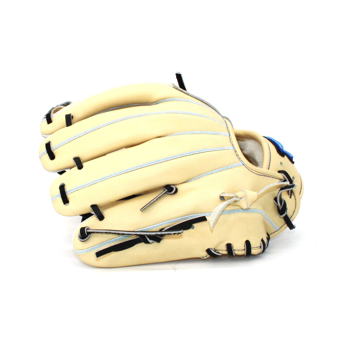 【D-Quest】Xover ST　店舗別注　硬式用グラブ　内野手用　166S型